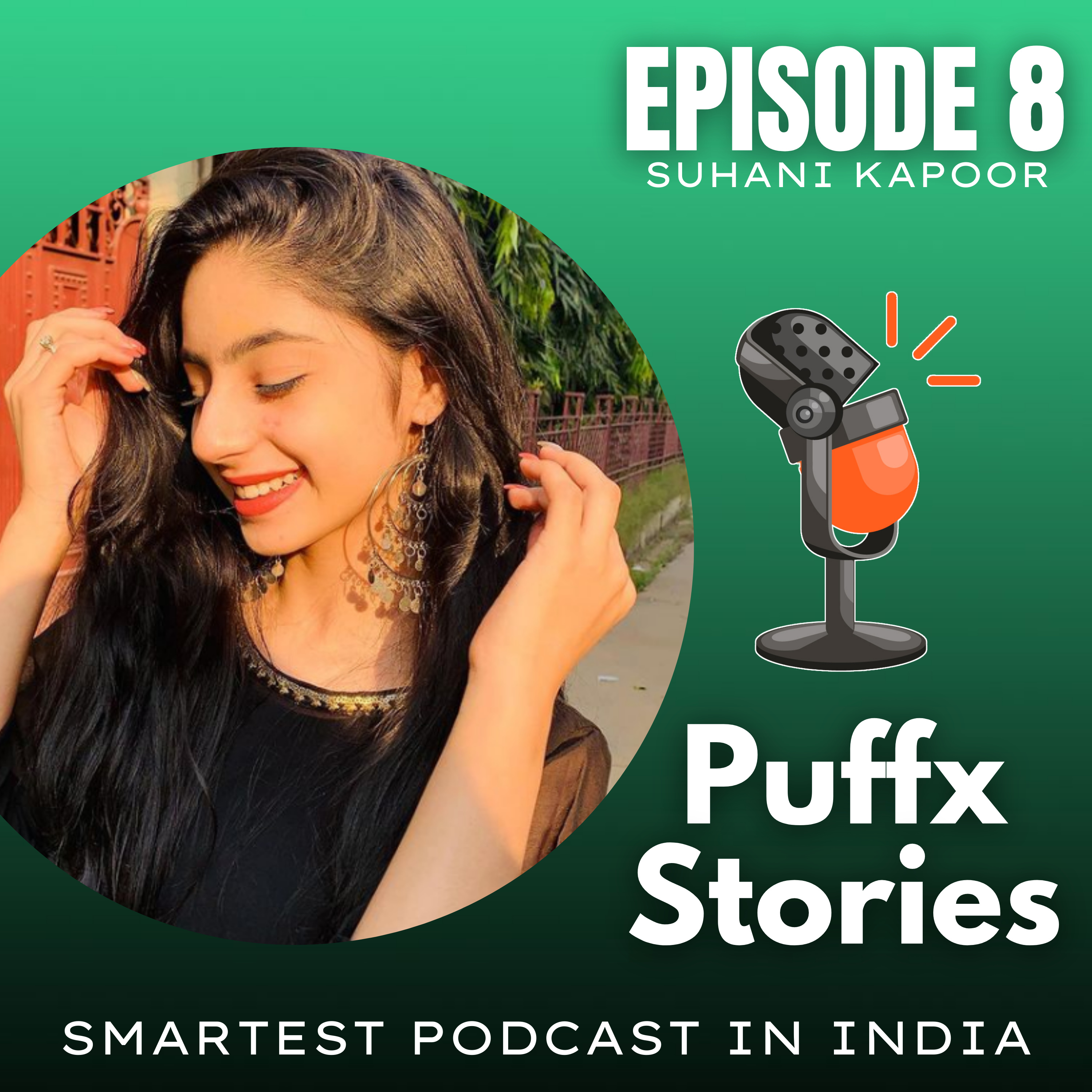 Puffx Stories