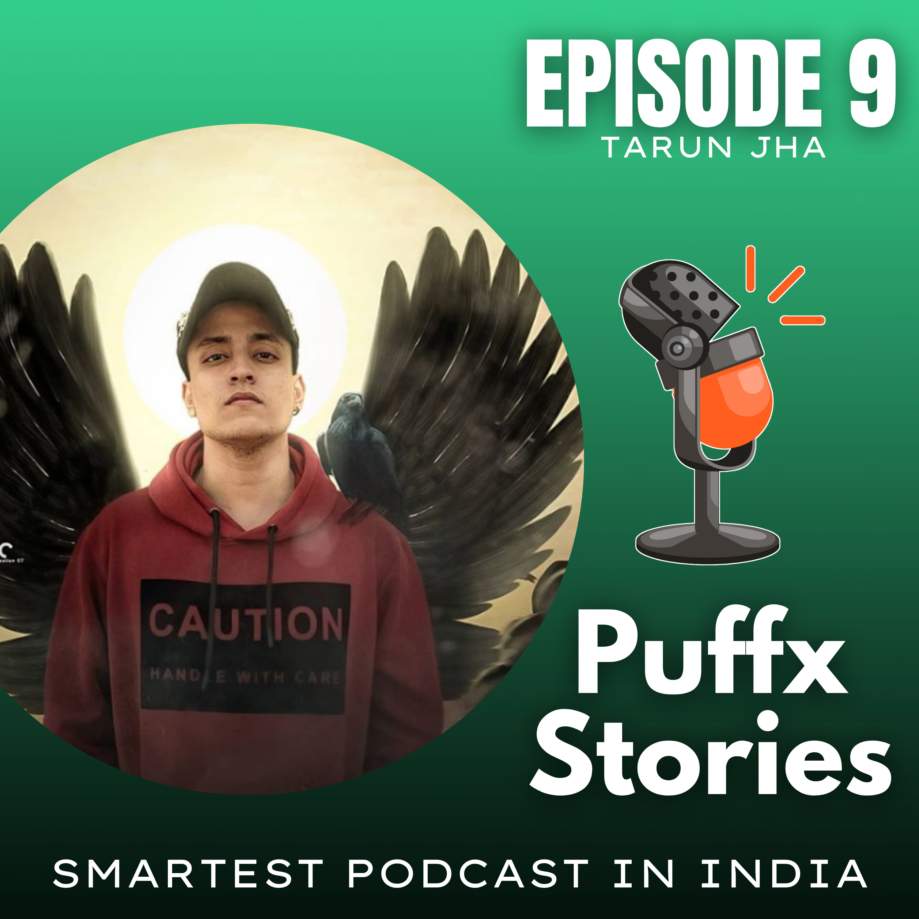 Puffx Stories