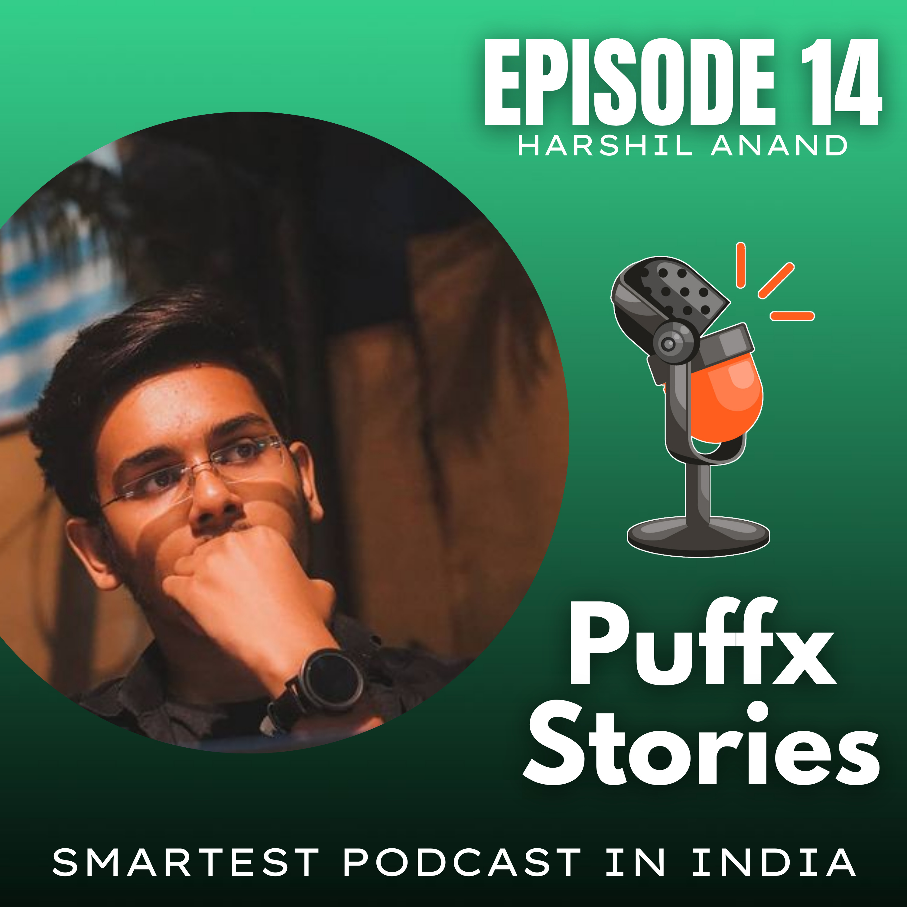 Puffx Stories