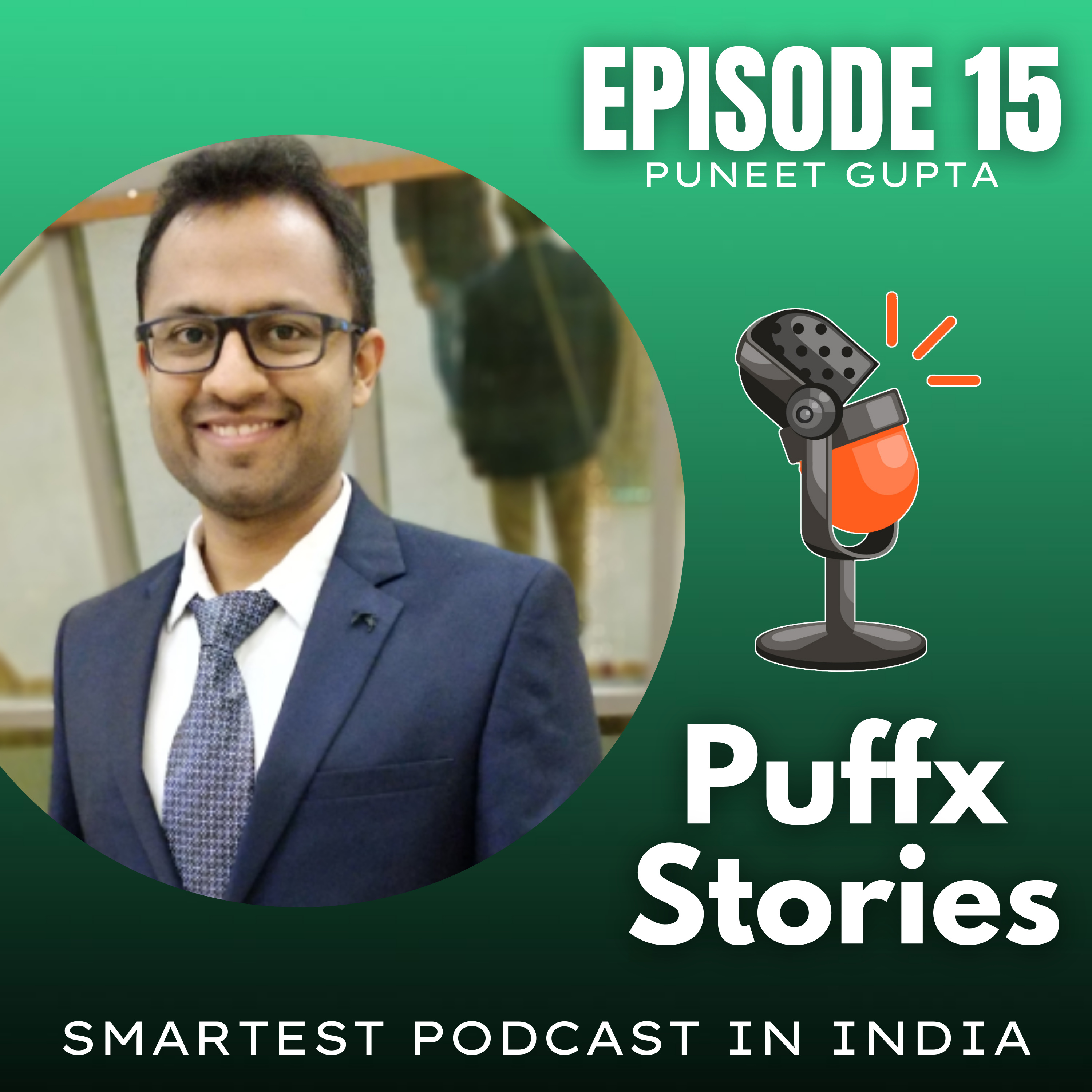 Puffx Stories
