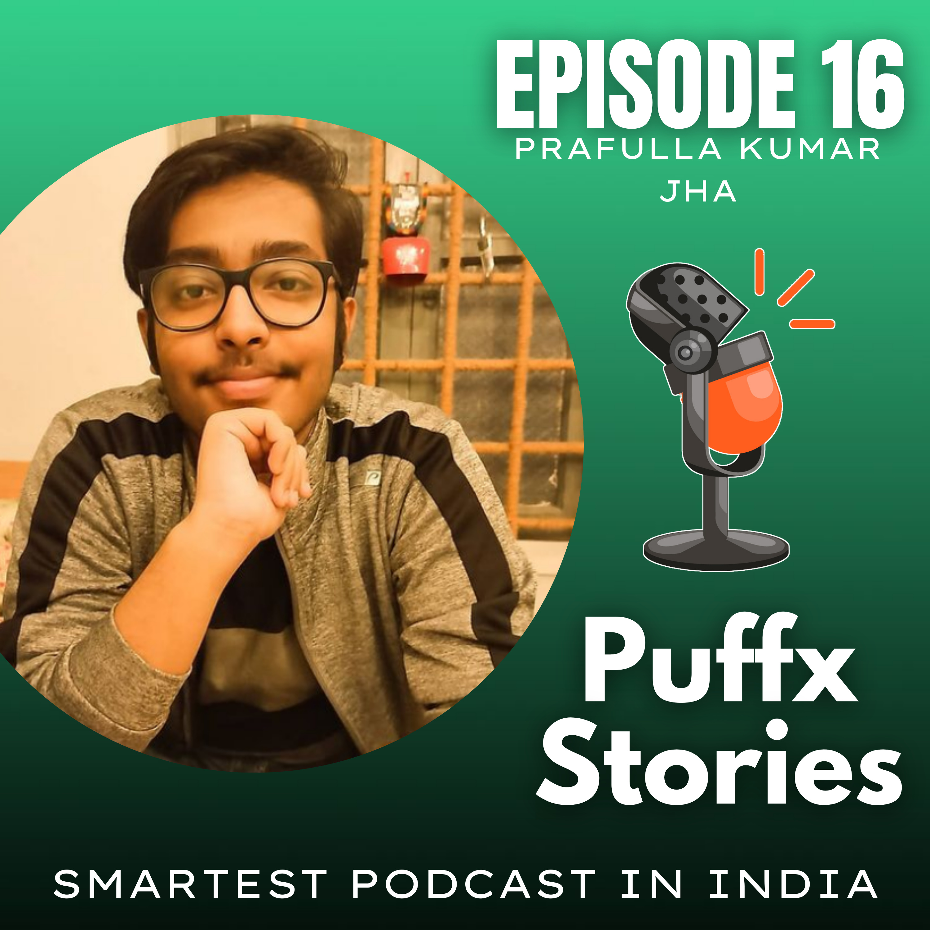 Puffx Stories