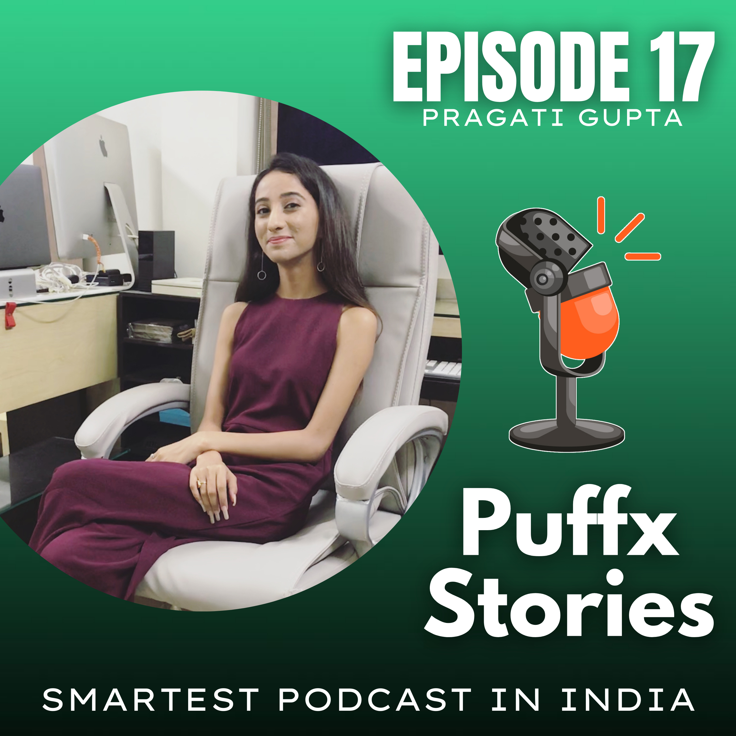 Puffx Stories