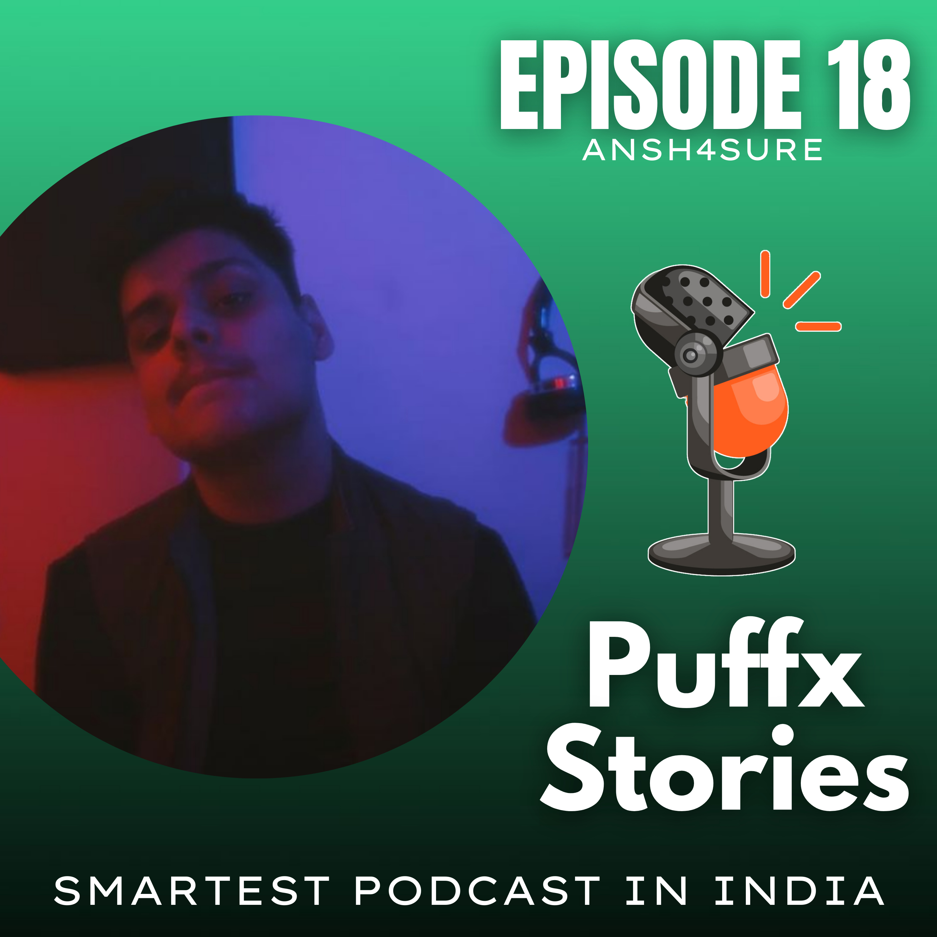 Puffx Stories