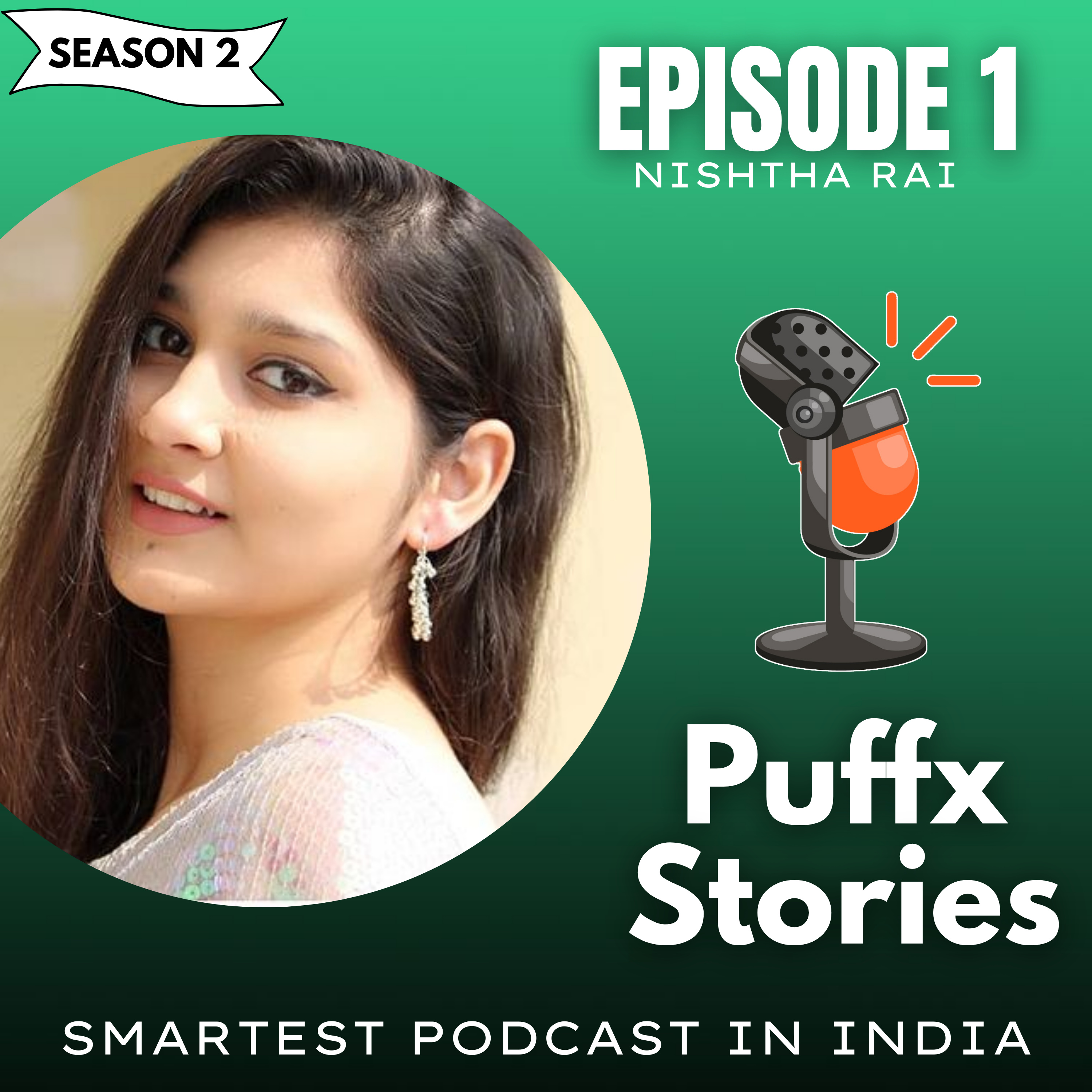 Puffx Stories