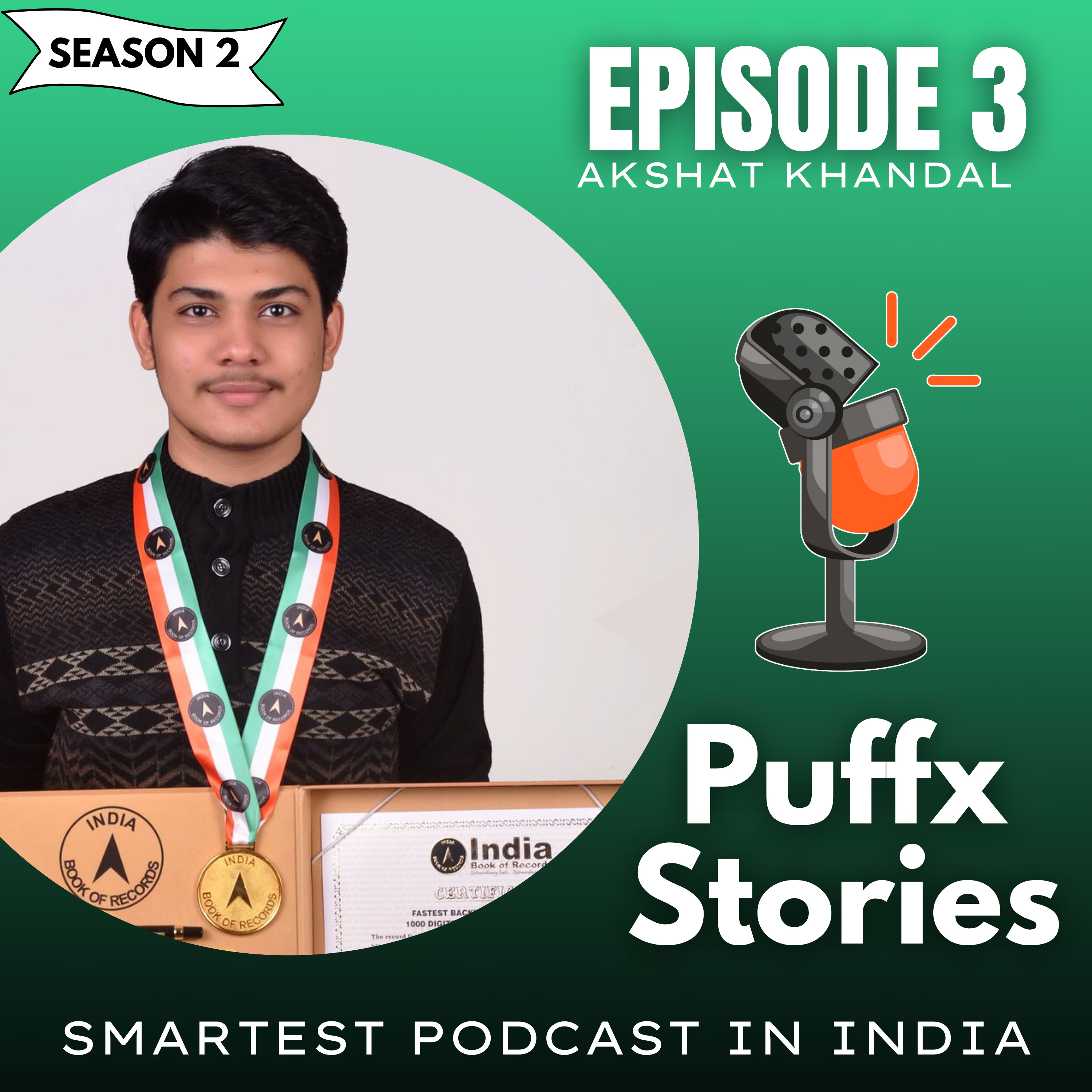 Puffx Stories