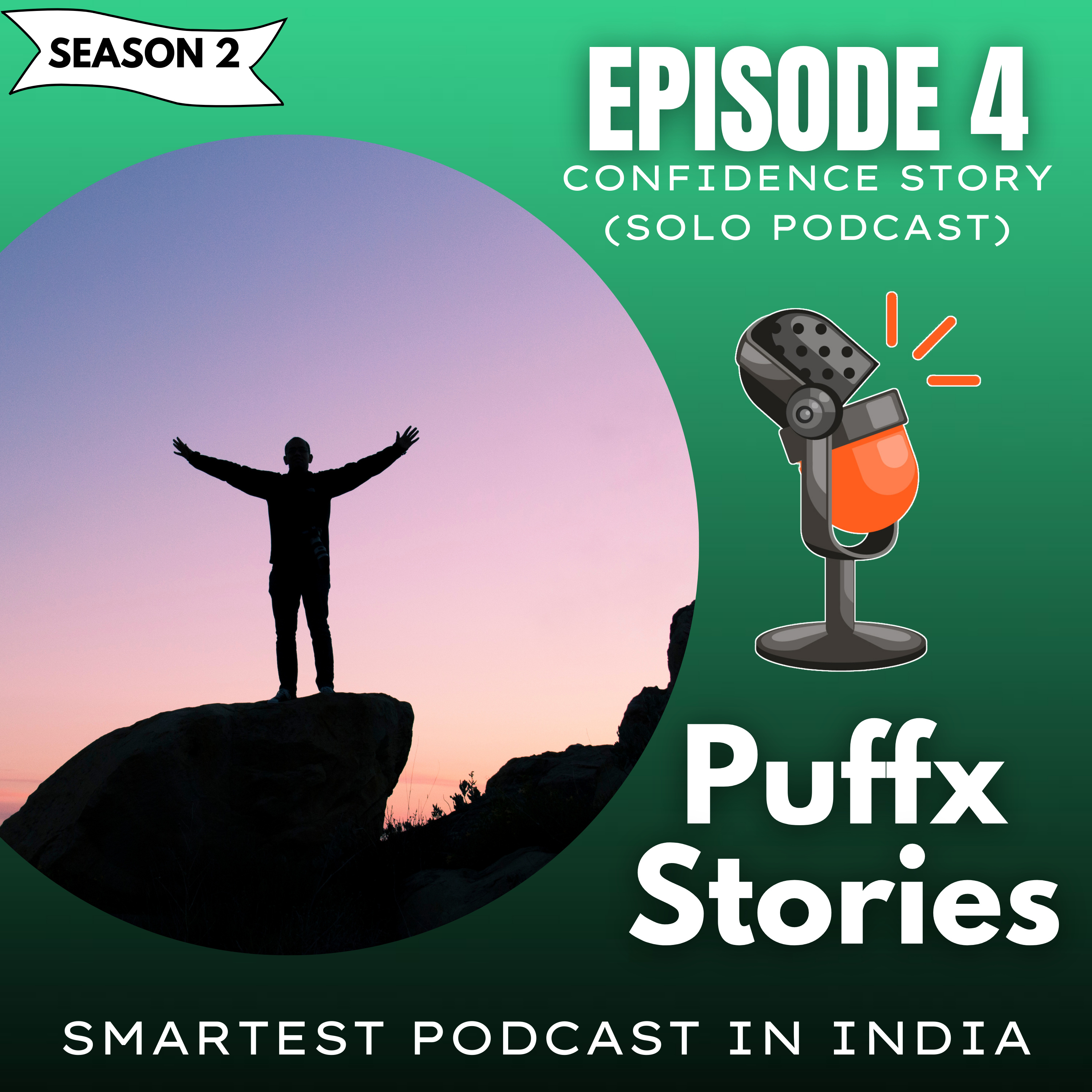Puffx Stories