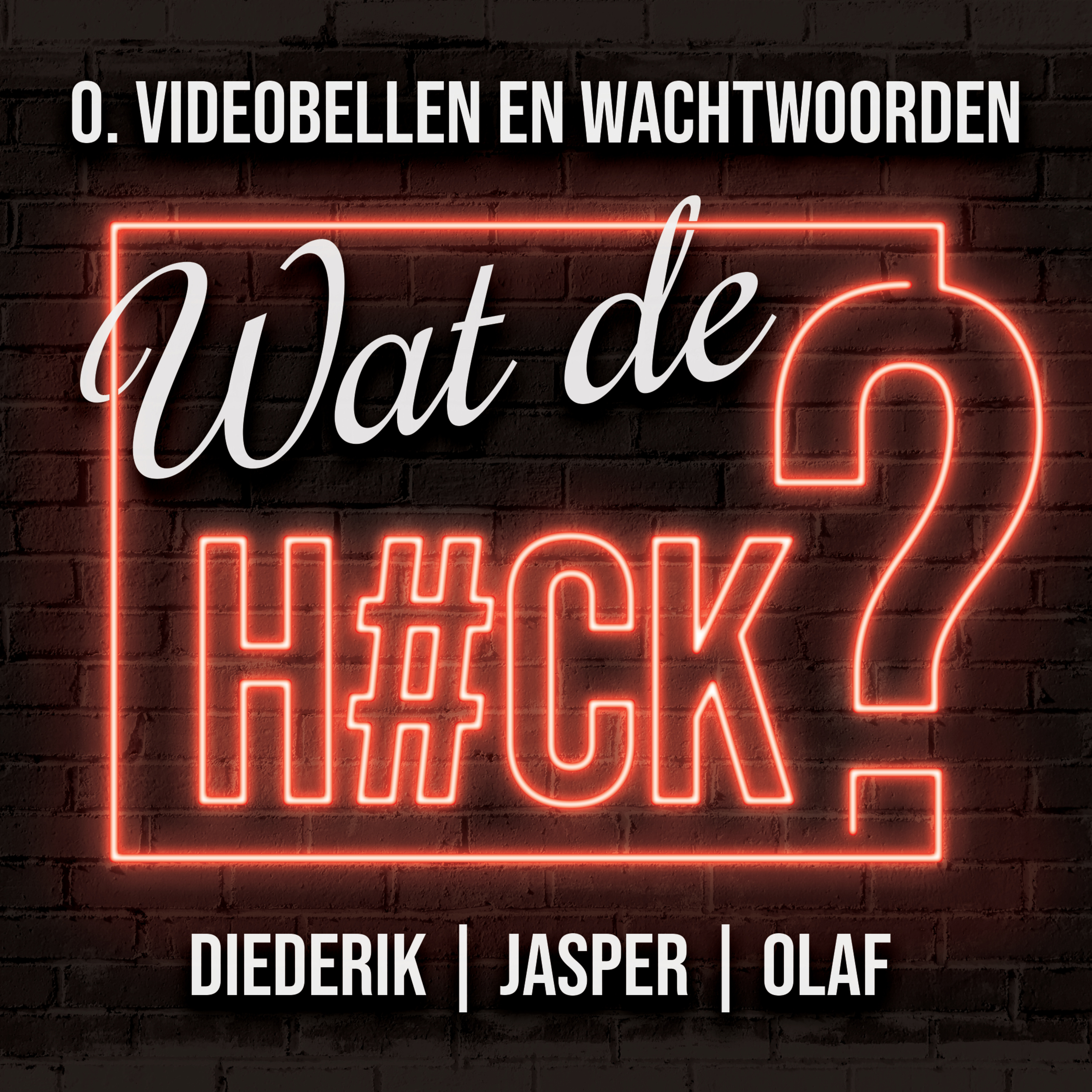 Wat de Hack?!