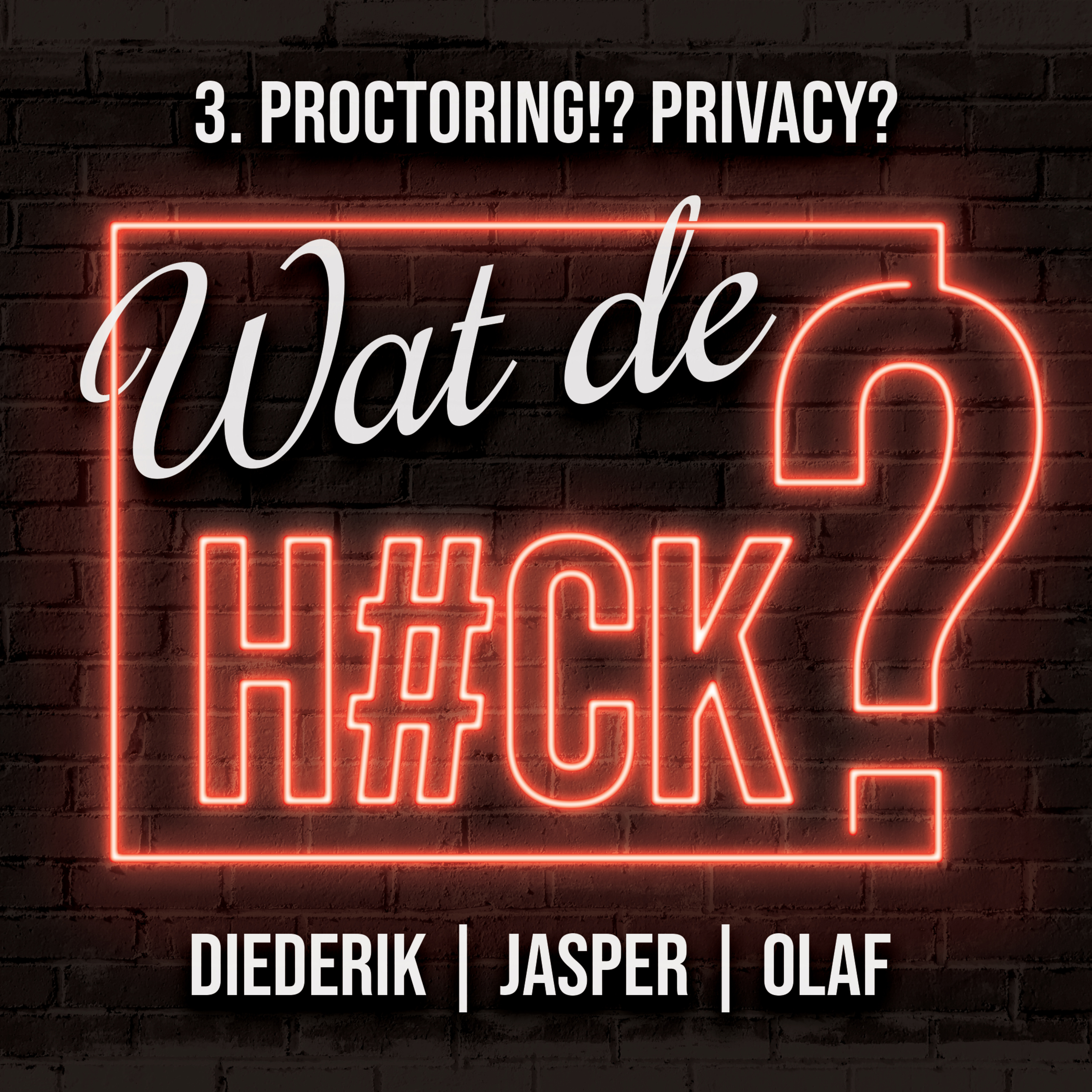 Wat de Hack?!