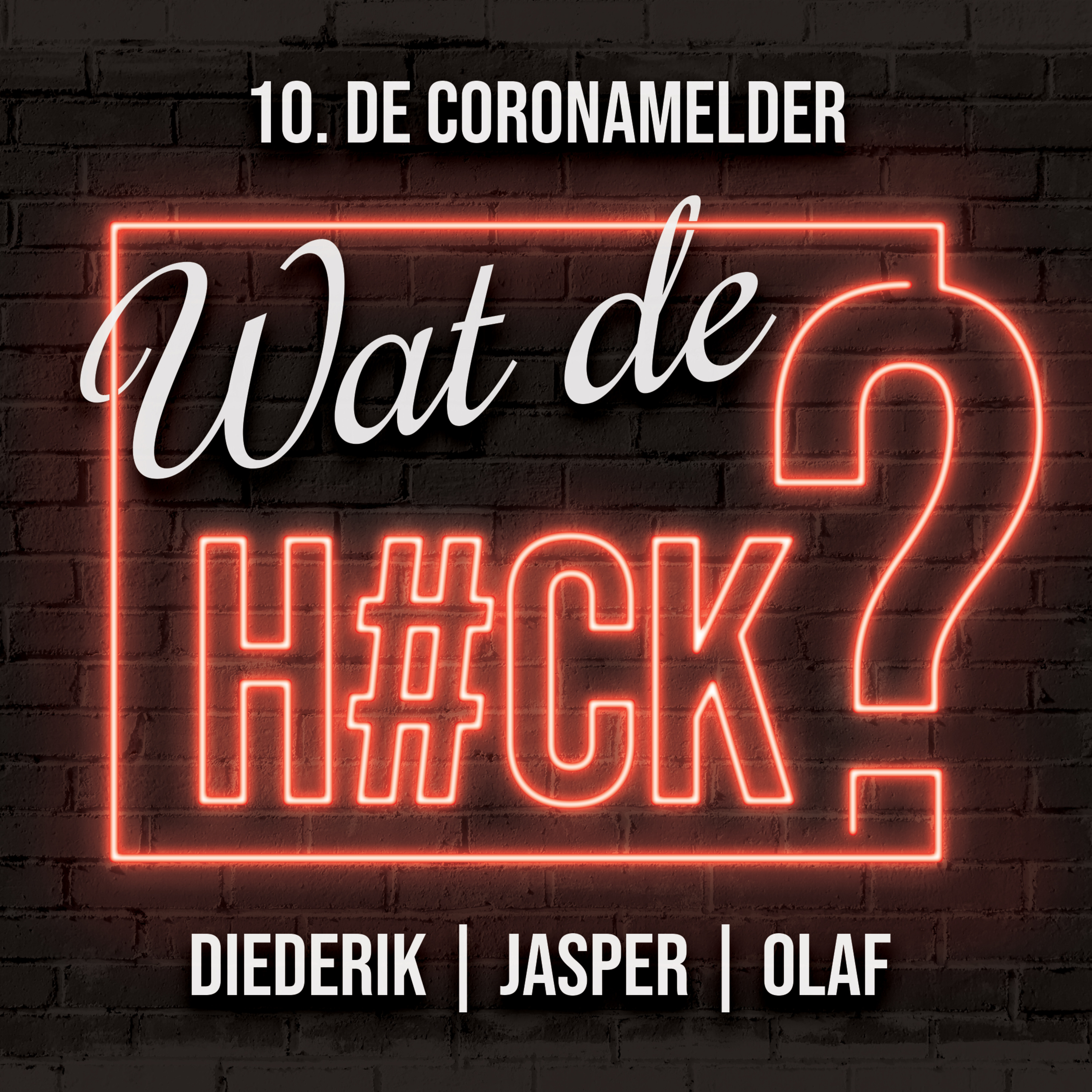 Wat de Hack?!