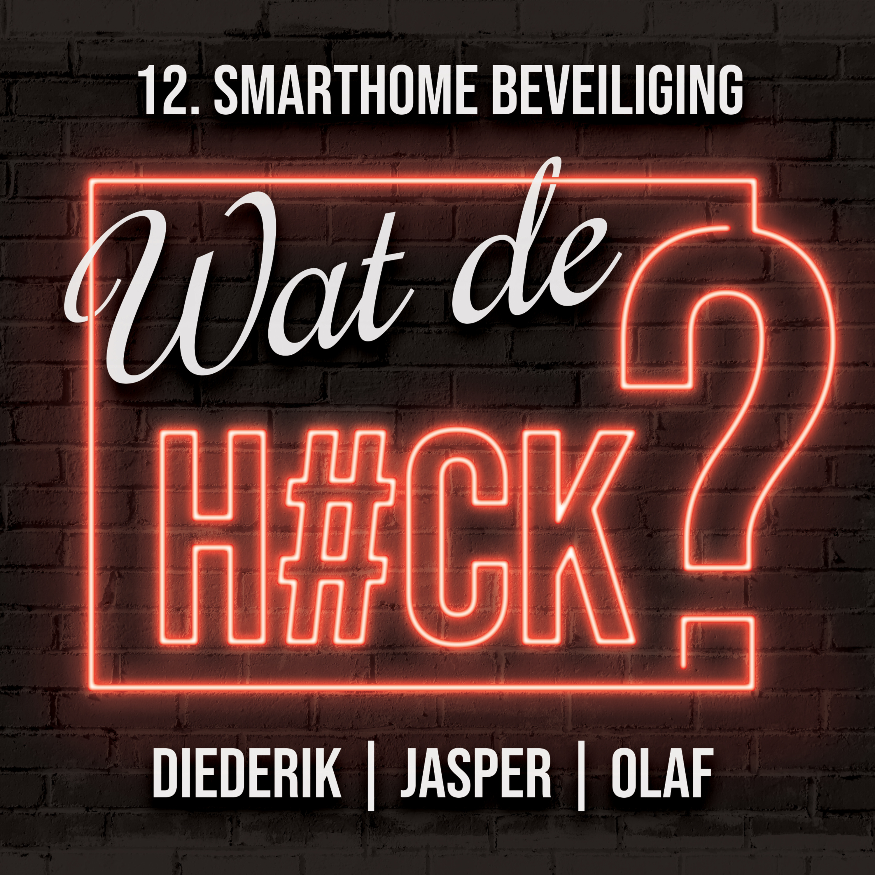 Wat de Hack?!