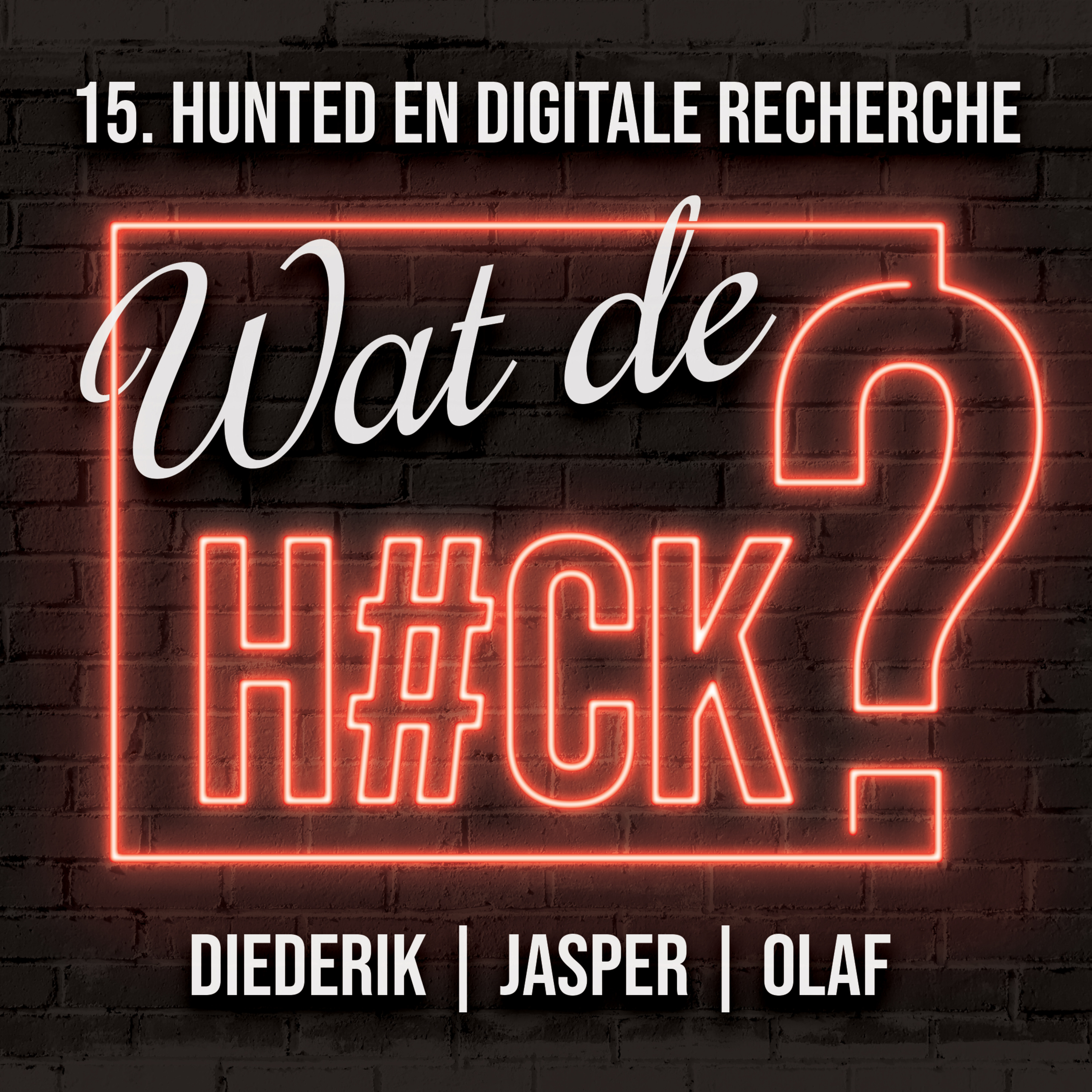 Wat de Hack?!