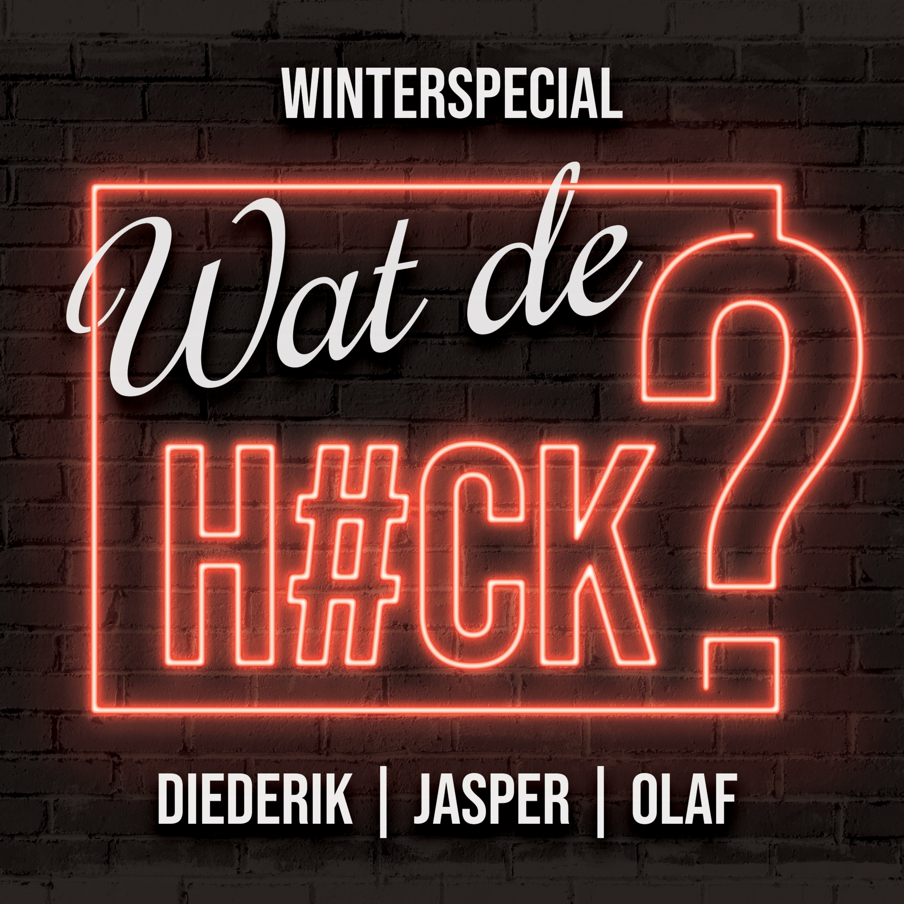 Wat de Hack?!