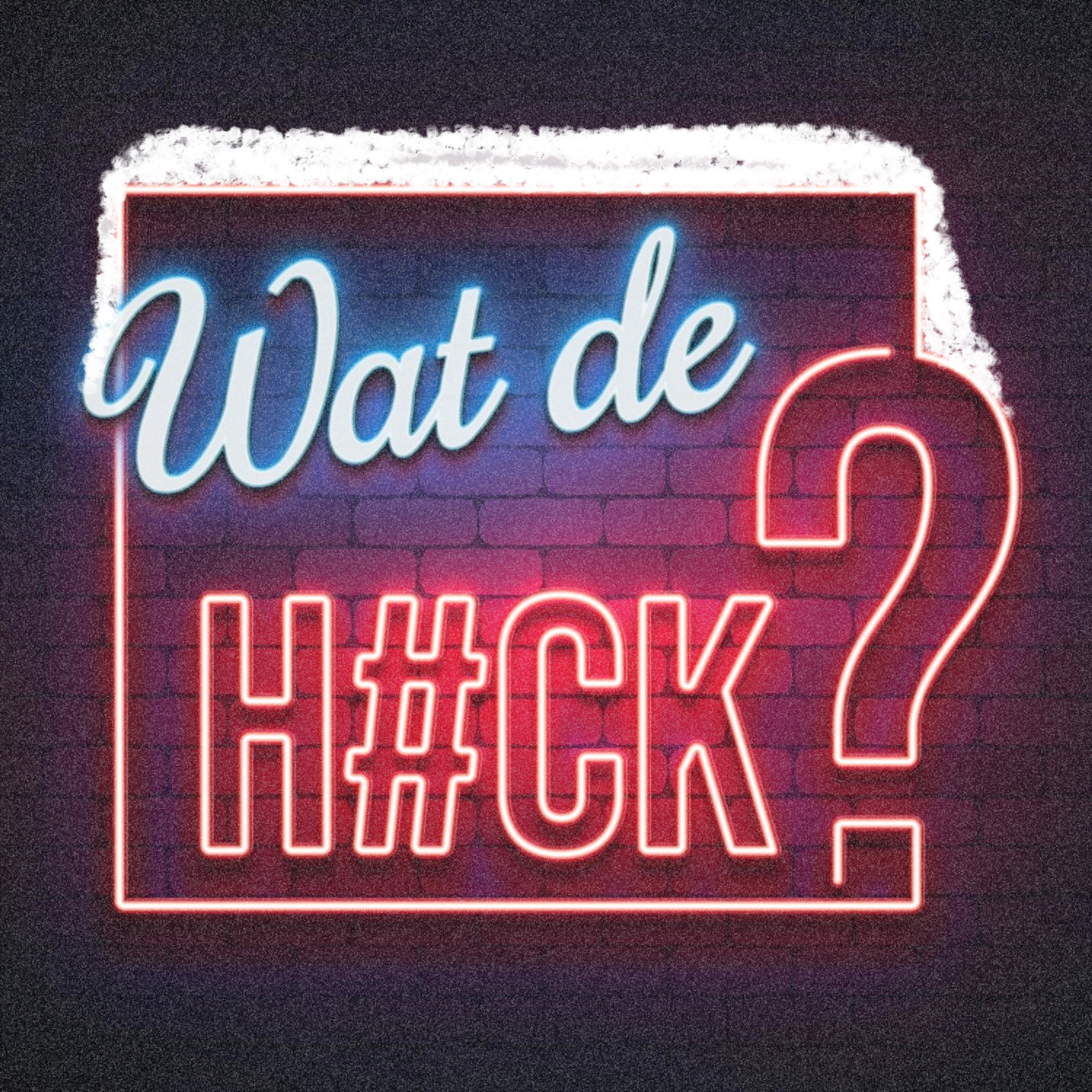 Wat de Hack?!