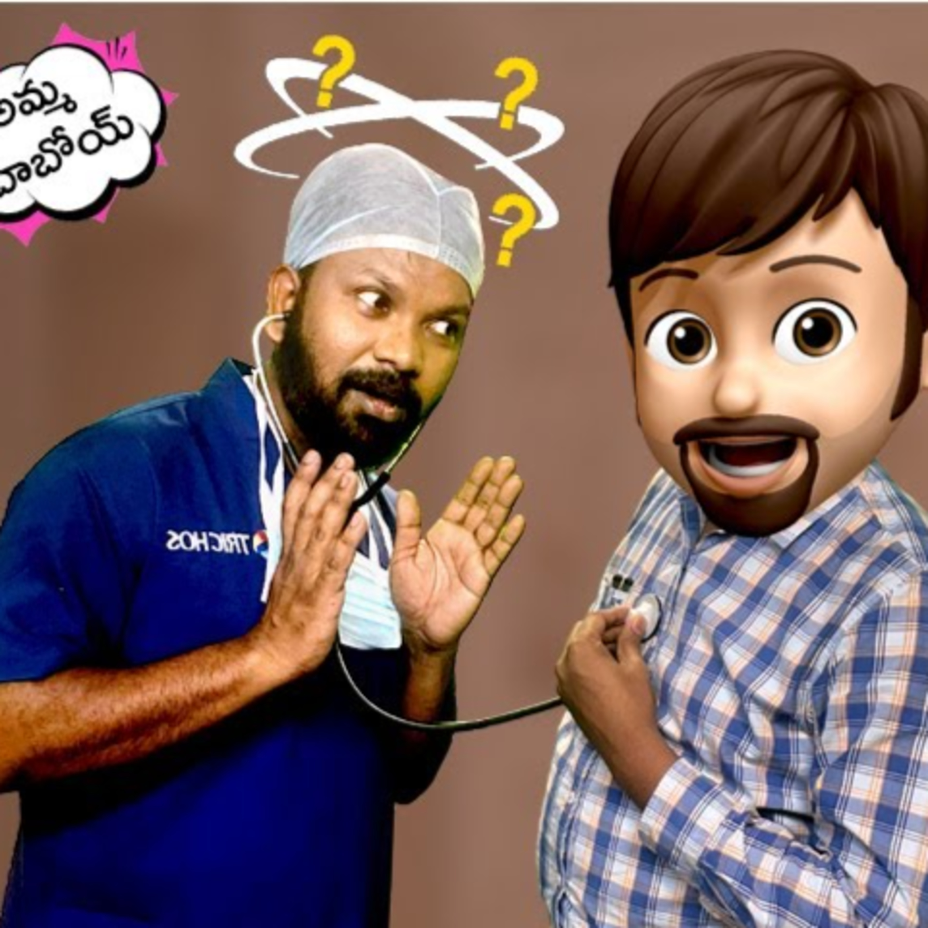 Hair Transplant Podcast - HAIR TALK with Dr.John Watts Hair Transplant Surgeon and Dermatologist