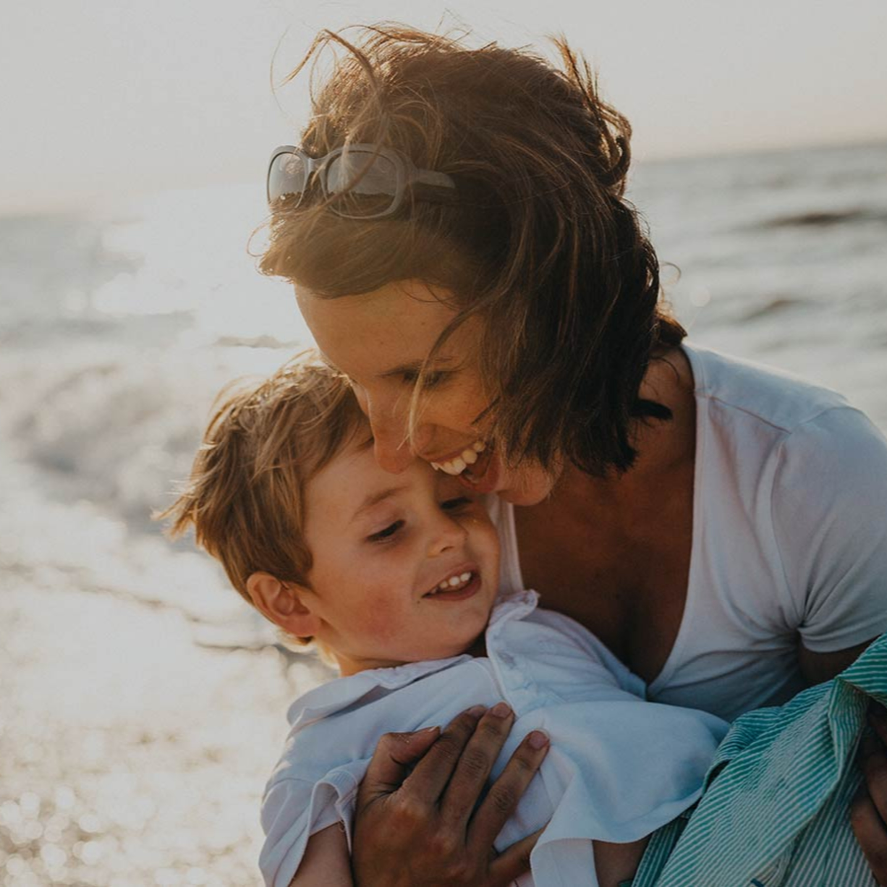 Parents, Priests and Generals - A Guide for How to Change the World for Good