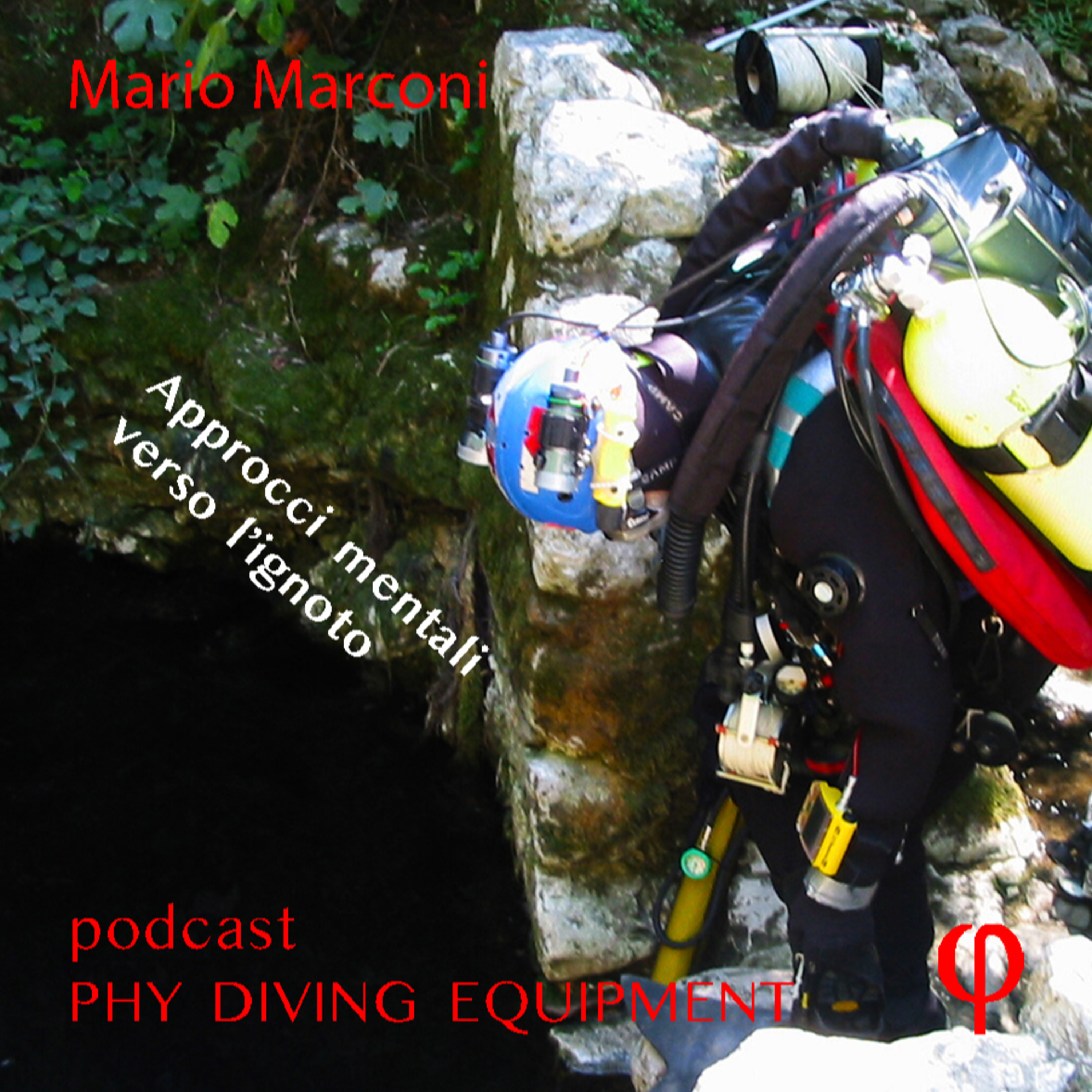 Esplorazioni solitarie verso l'ignoto: Mario Marconi _ episodio 2/2