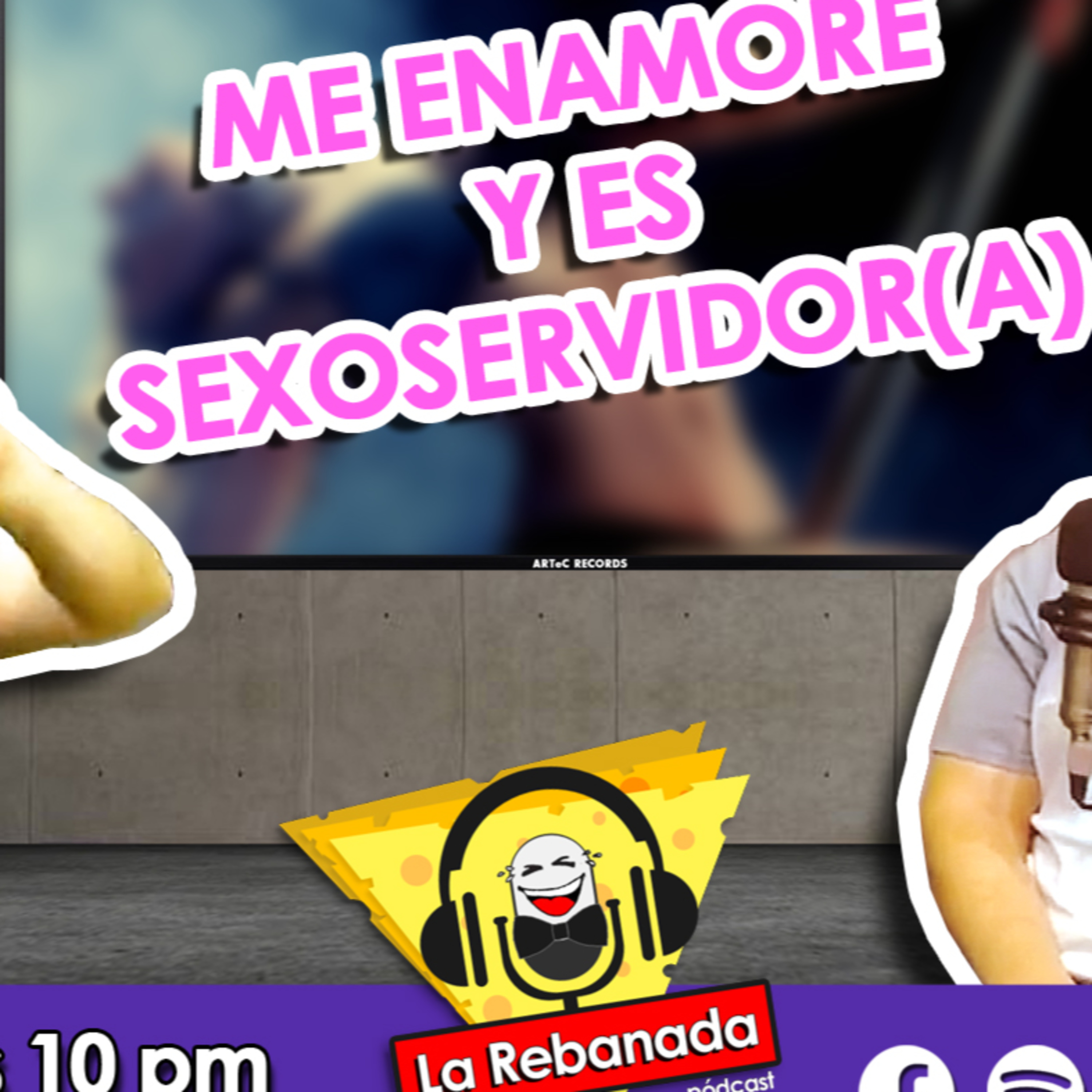 La Rebanada