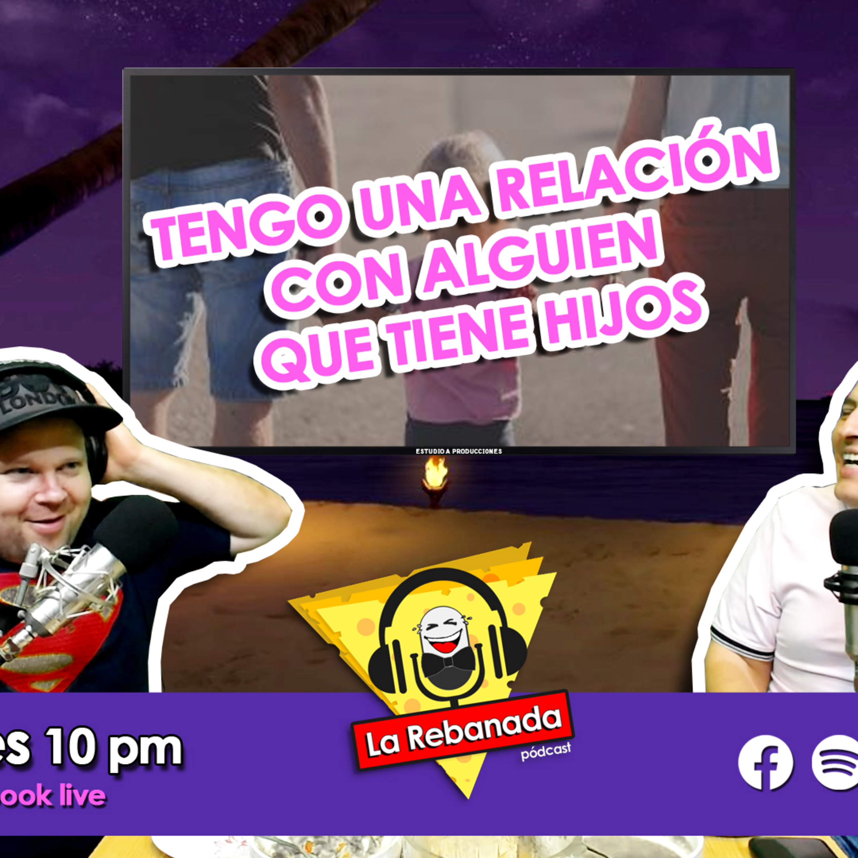 La Rebanada