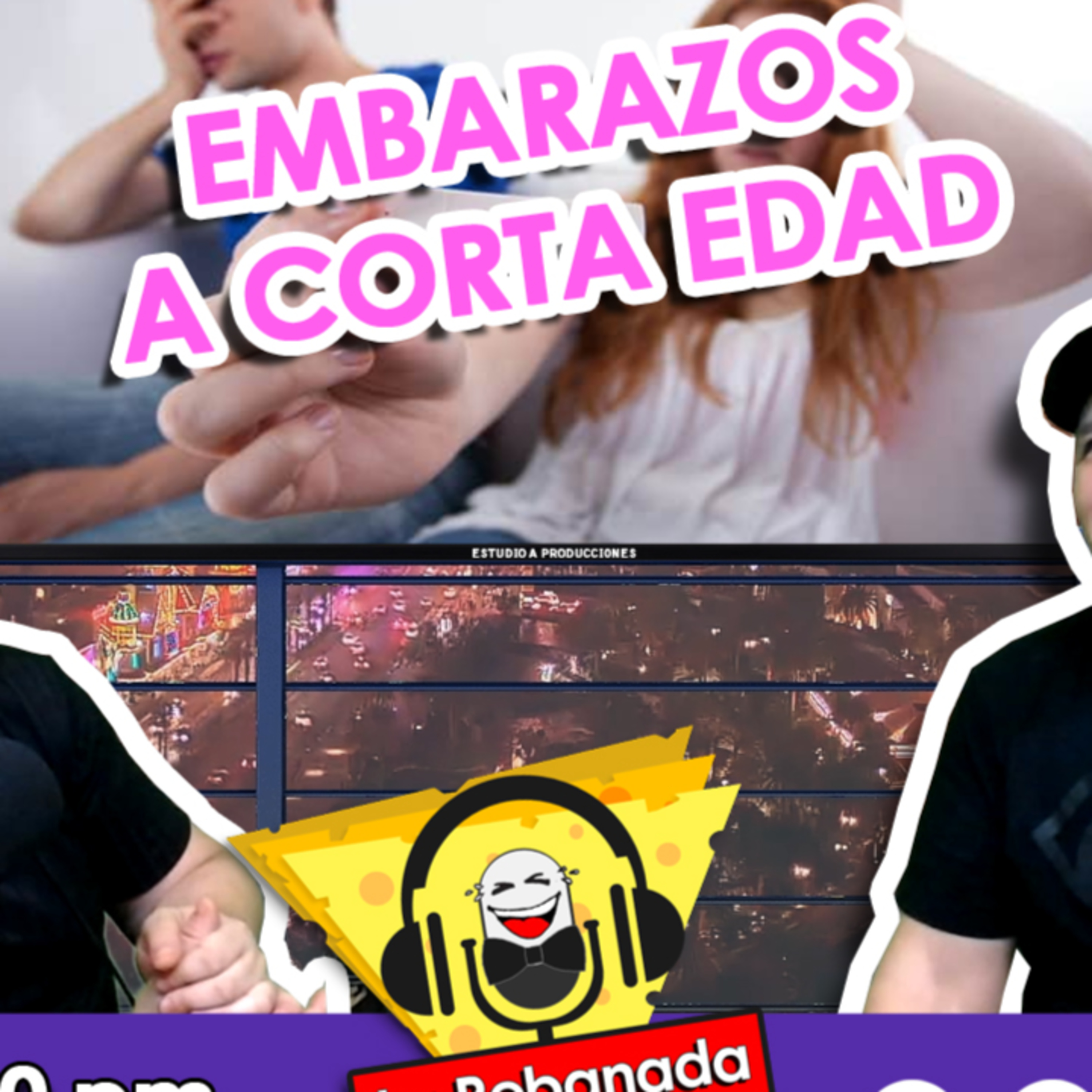La Rebanada