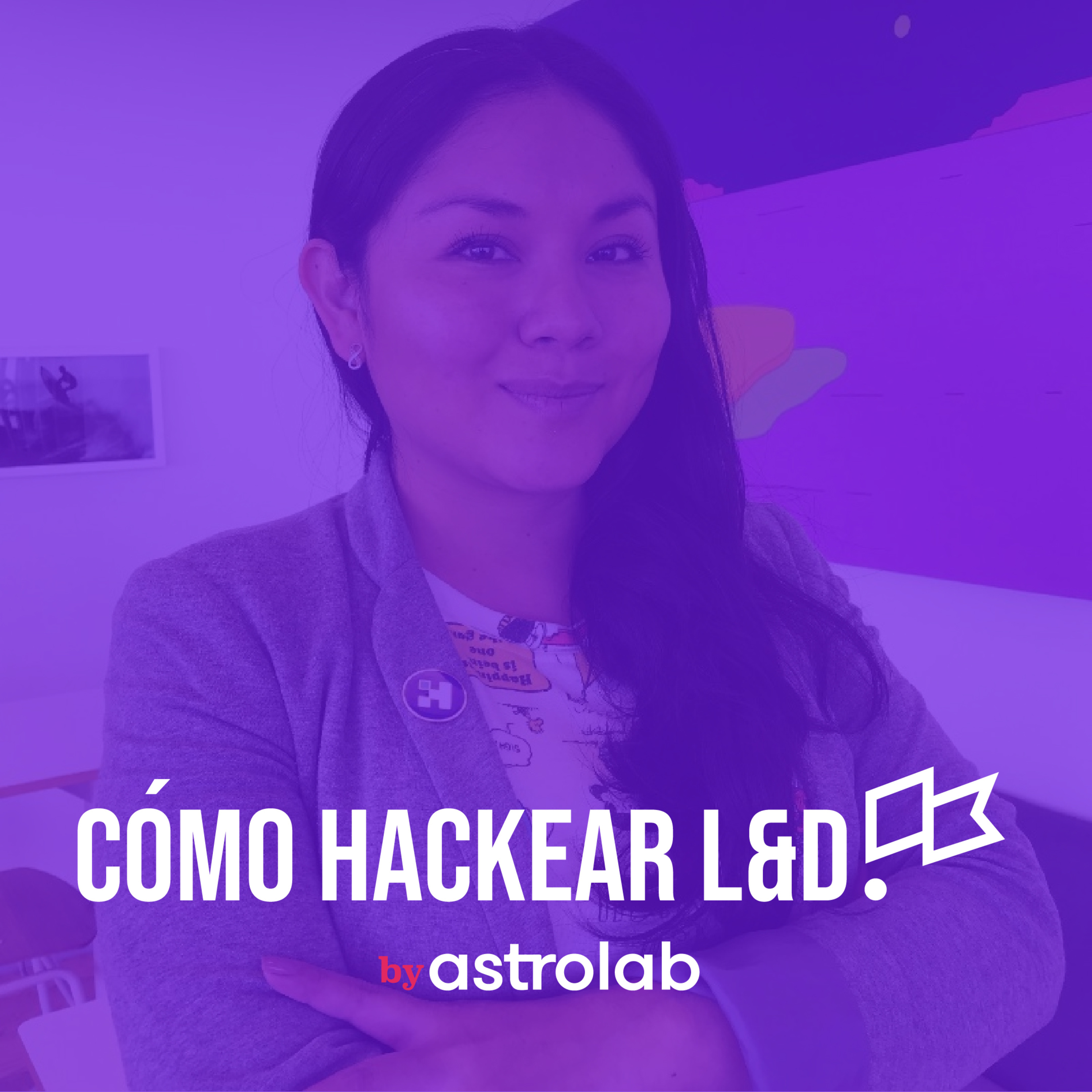 Astrolab Podcast
