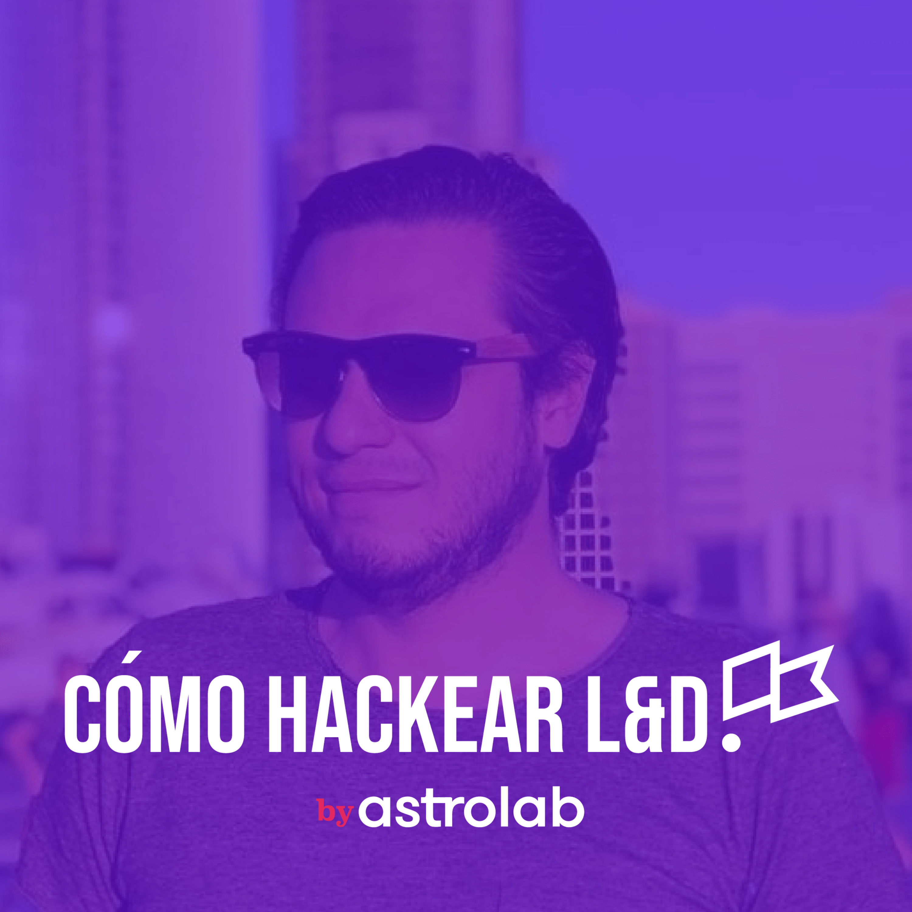 Astrolab Podcast