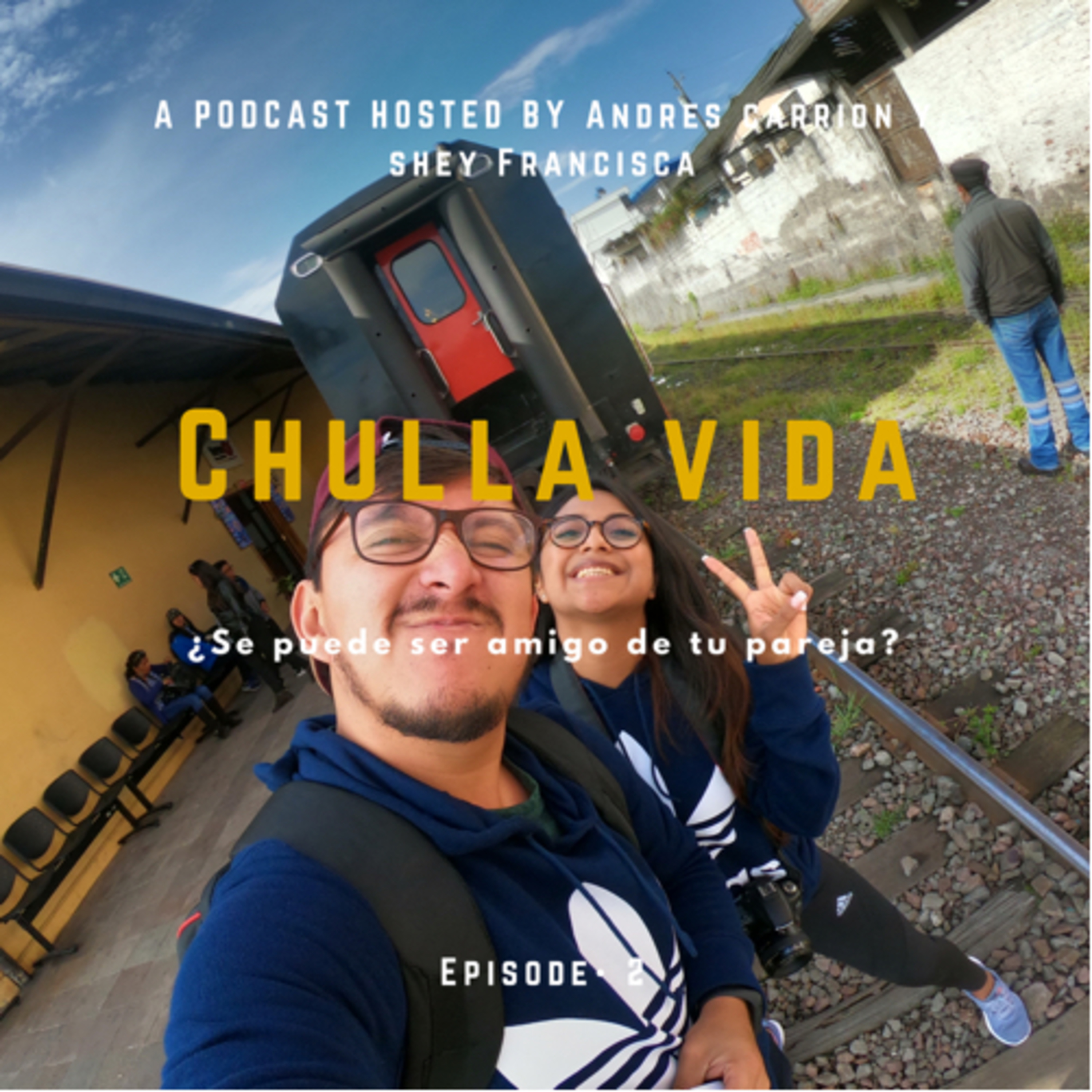 Chulla vida