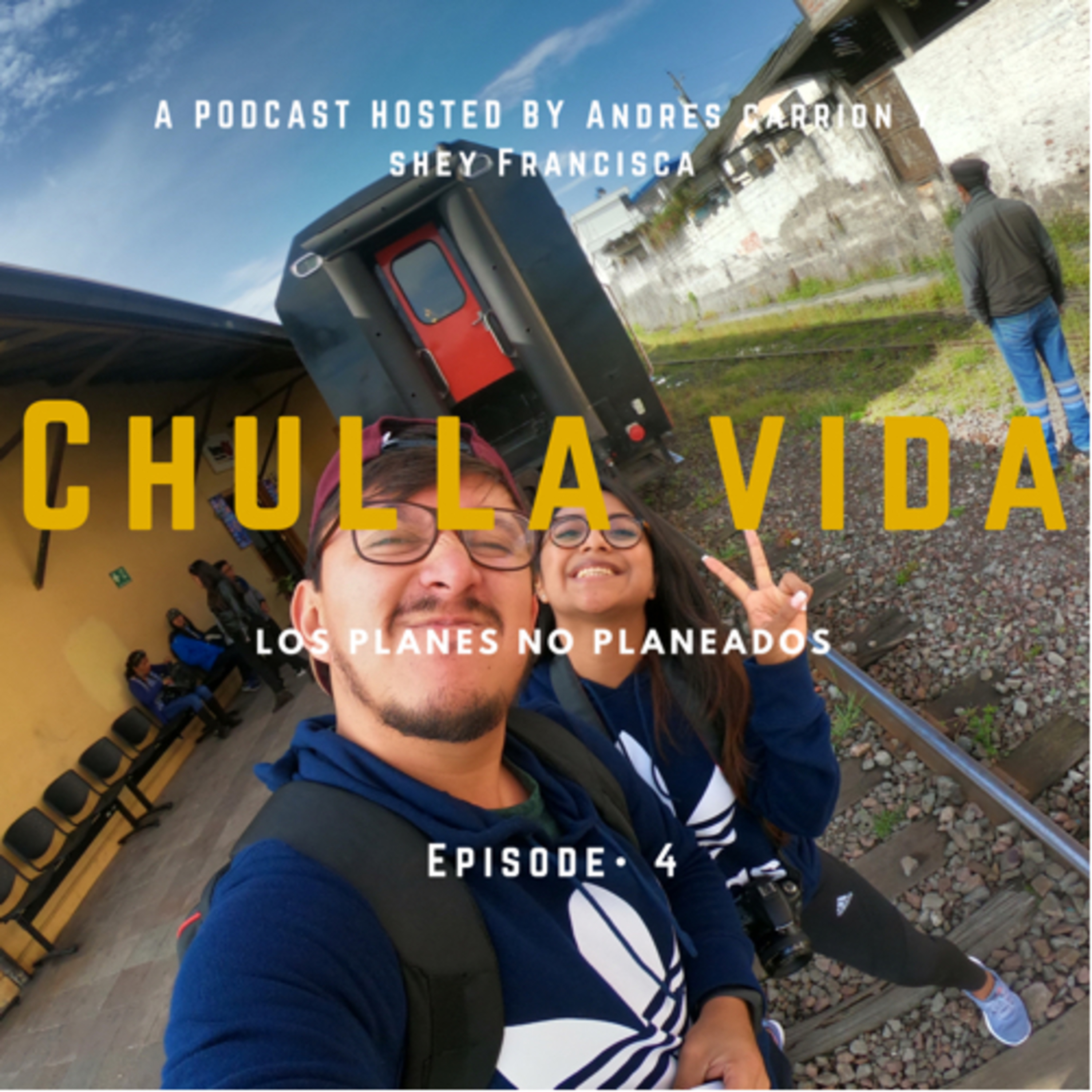 Chulla vida