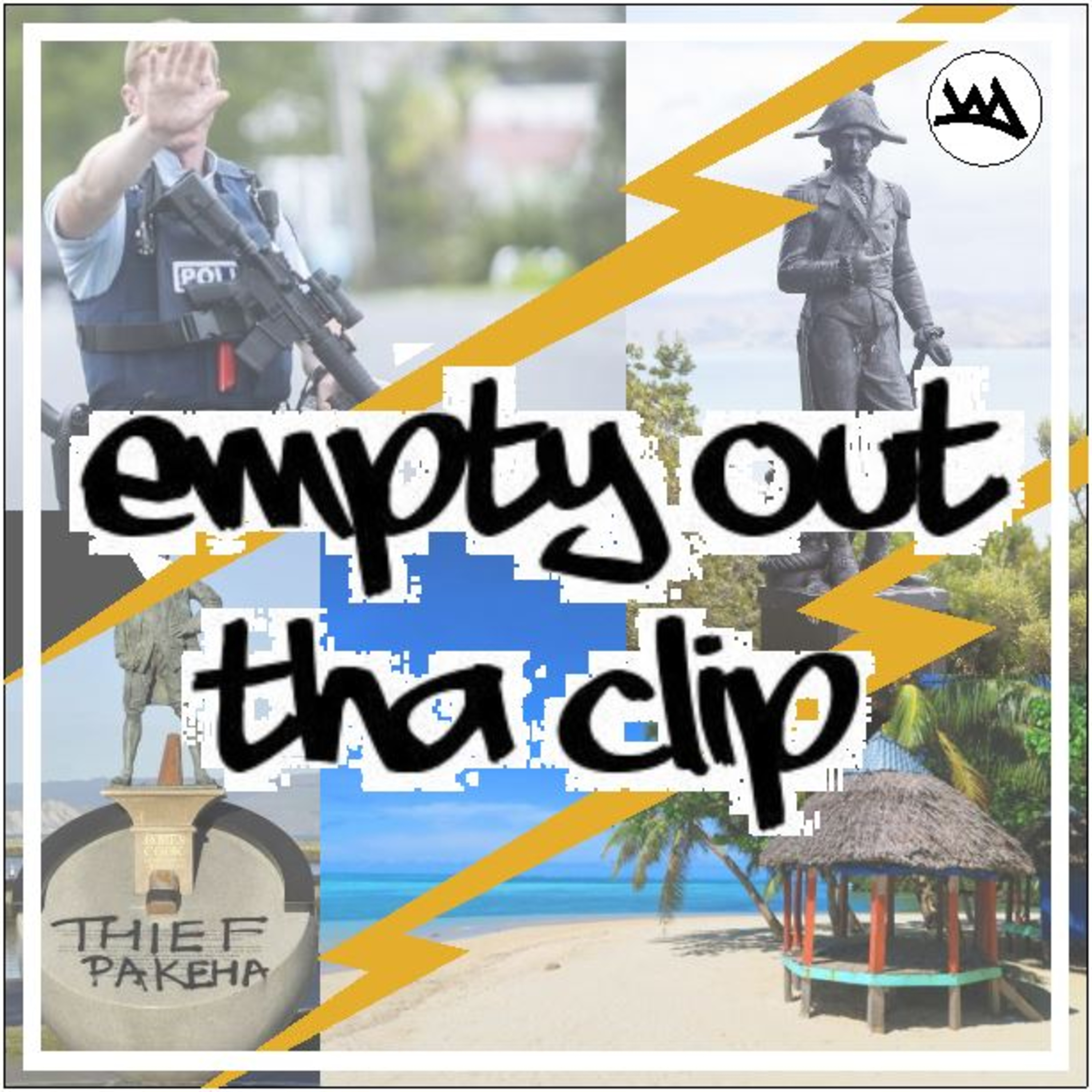 EMPTY OUT THA CLIP (E.O.T.C.)