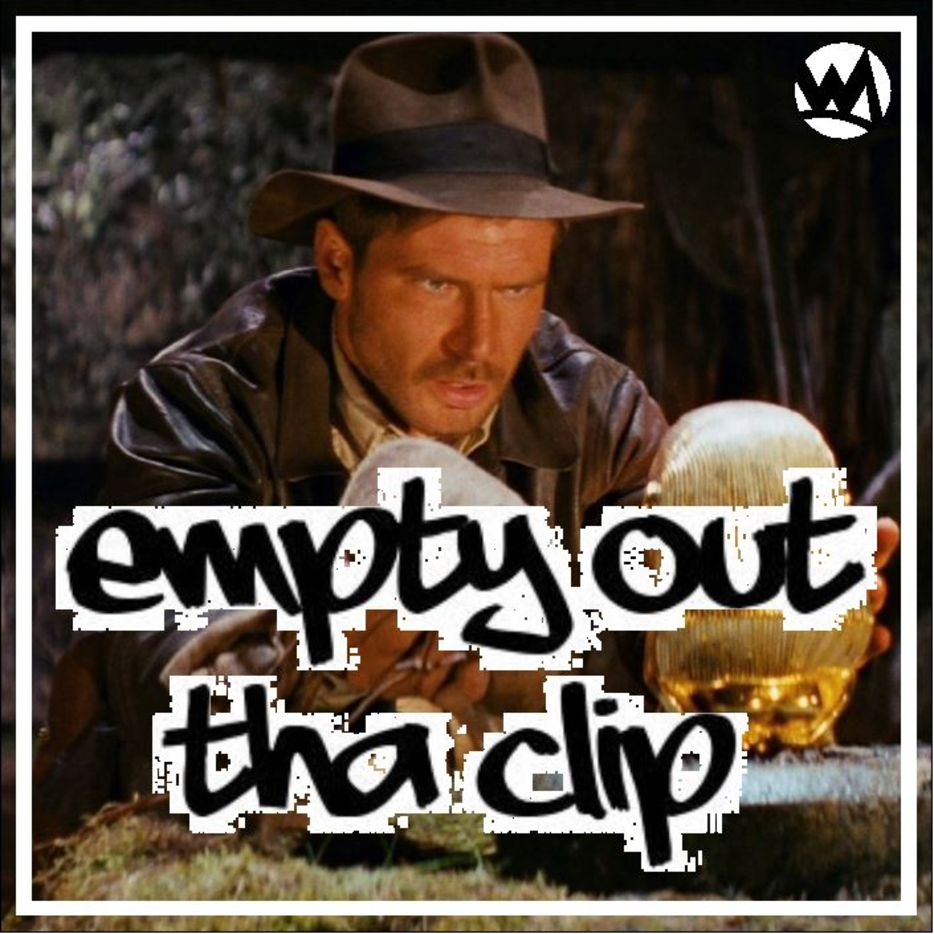 ep.22 RAIDERS OF THE LOST ARK 40TH ANNIVERSARY with PAT FOSTER episode artwork