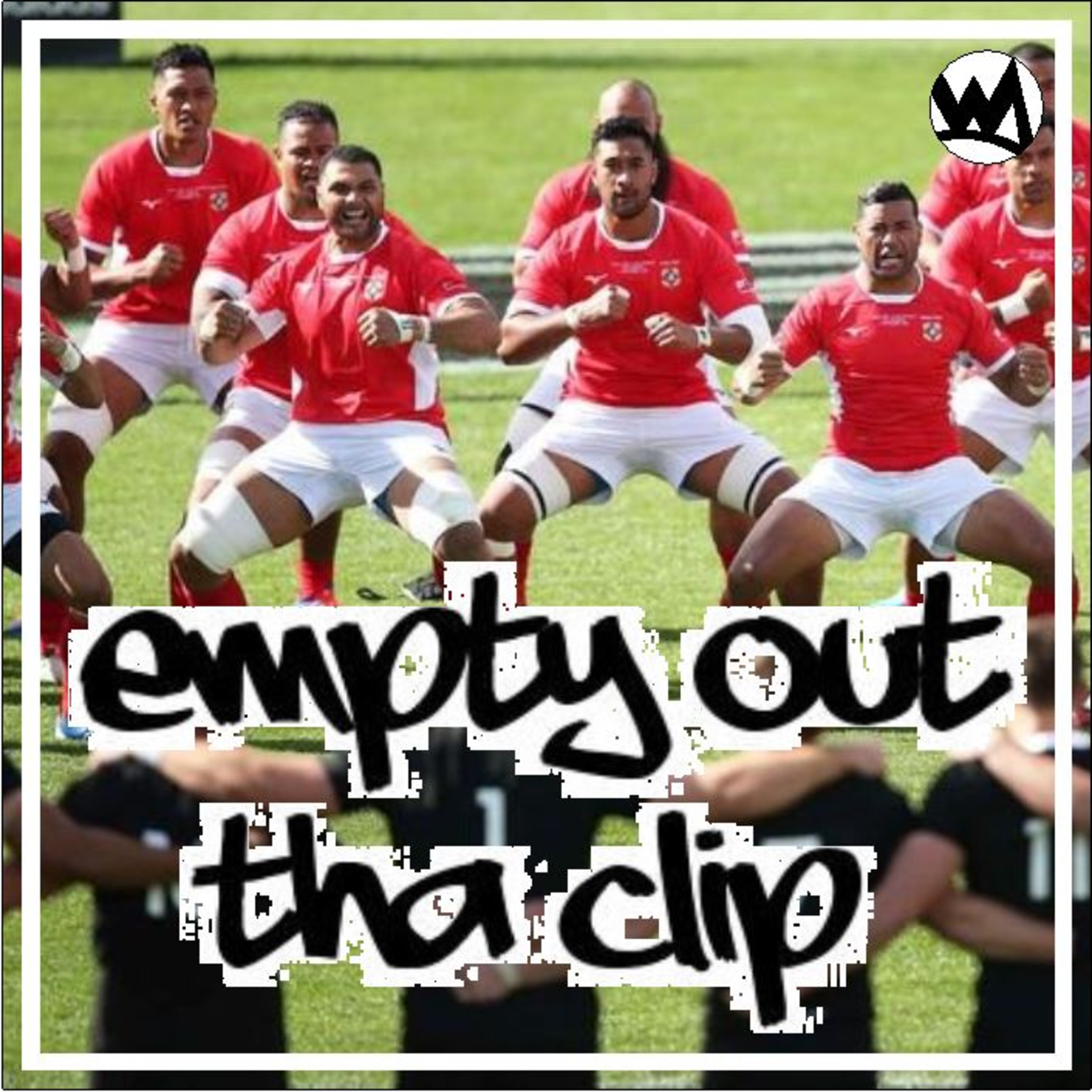 ep.26 NBA FINALS GAME ONE REVIEW & ALL BLACKS BEAT TONGA 102-0, CHANGE THE ELIGIBILITY RULES with ASH STUNNENBERG episode artwork