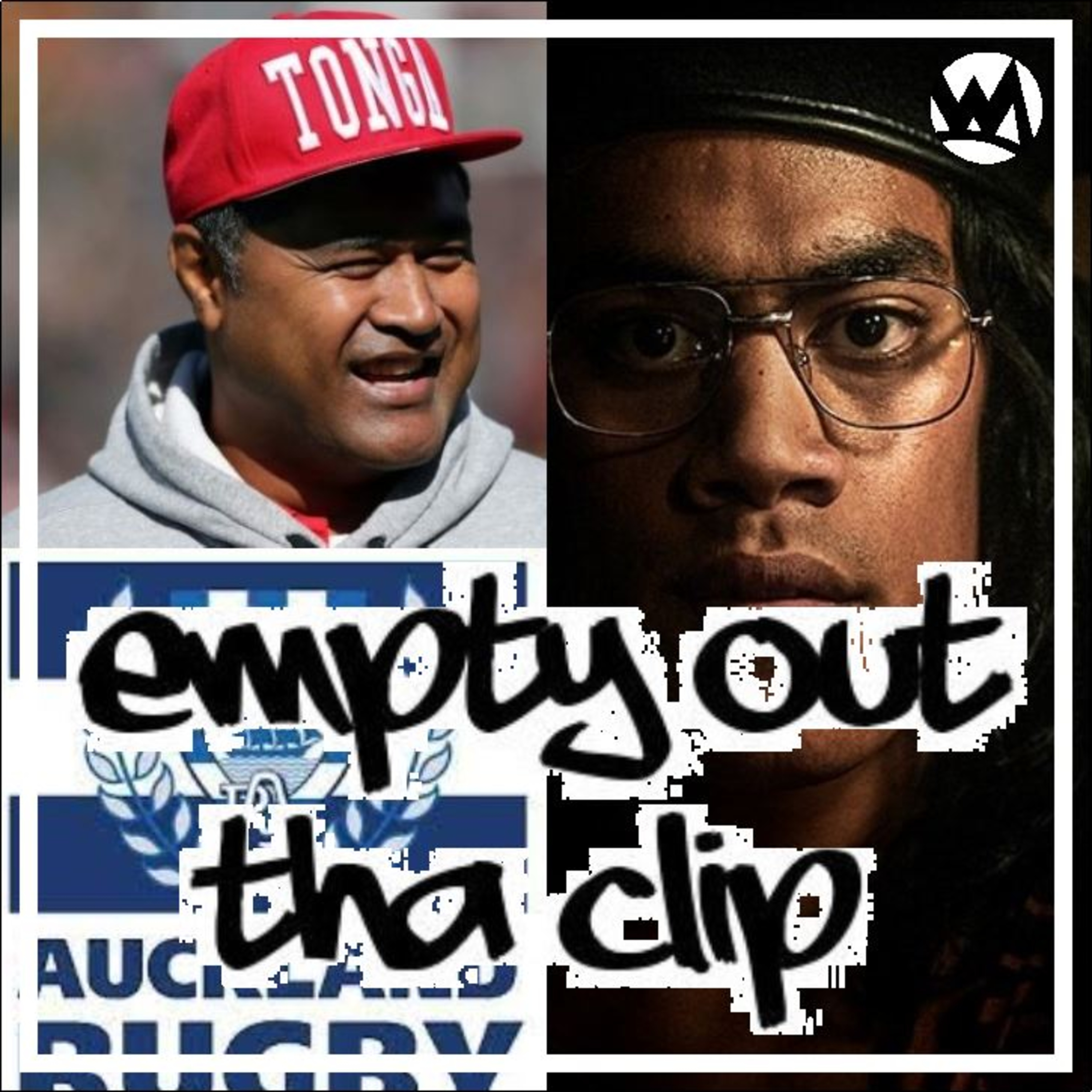 ep.27 LOCKDOWN LEVEL 4, TOUTAI KEFU, THE PANTHERS, AUCKLAND RUGBY episode artwork