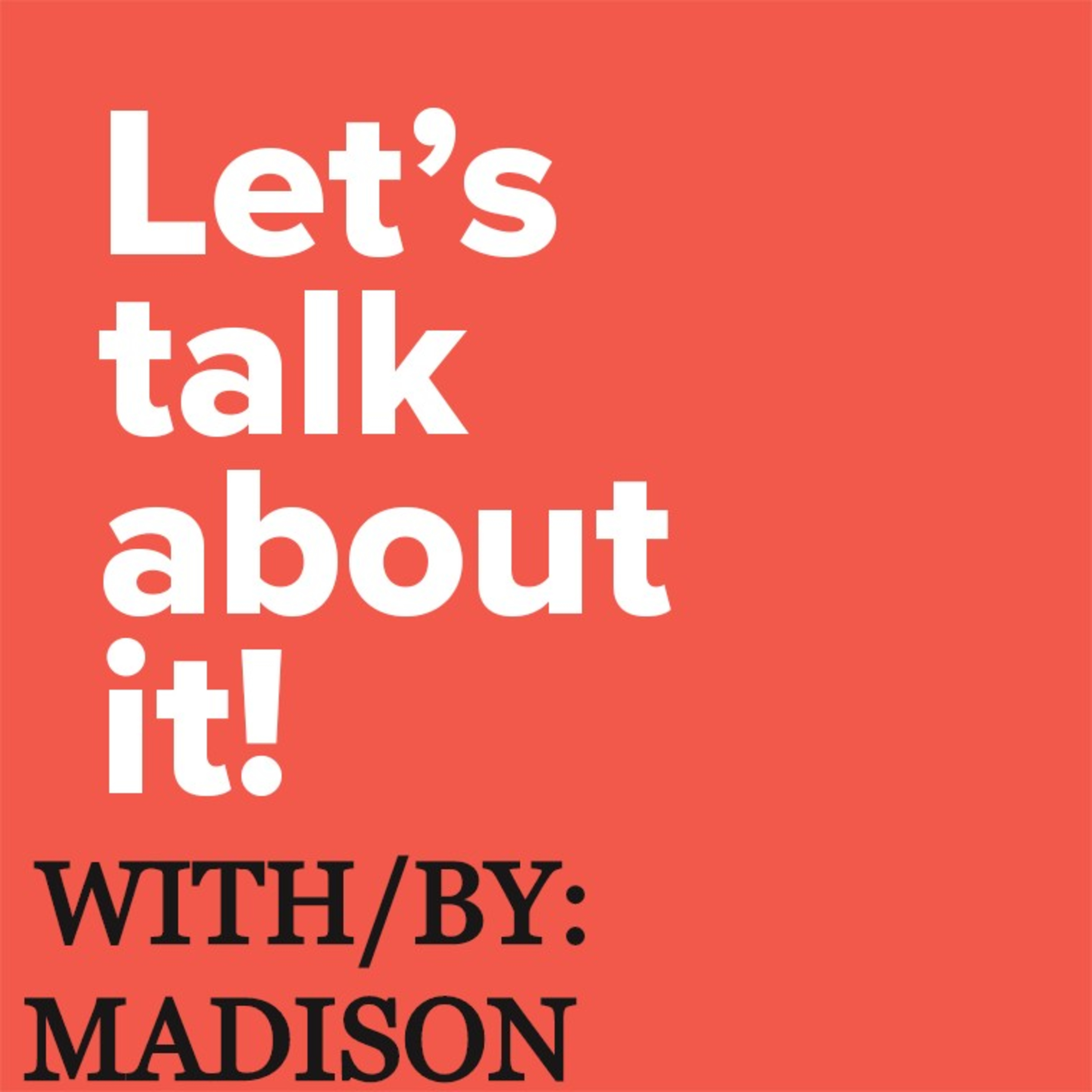 Lets Talk| What's happening with life 