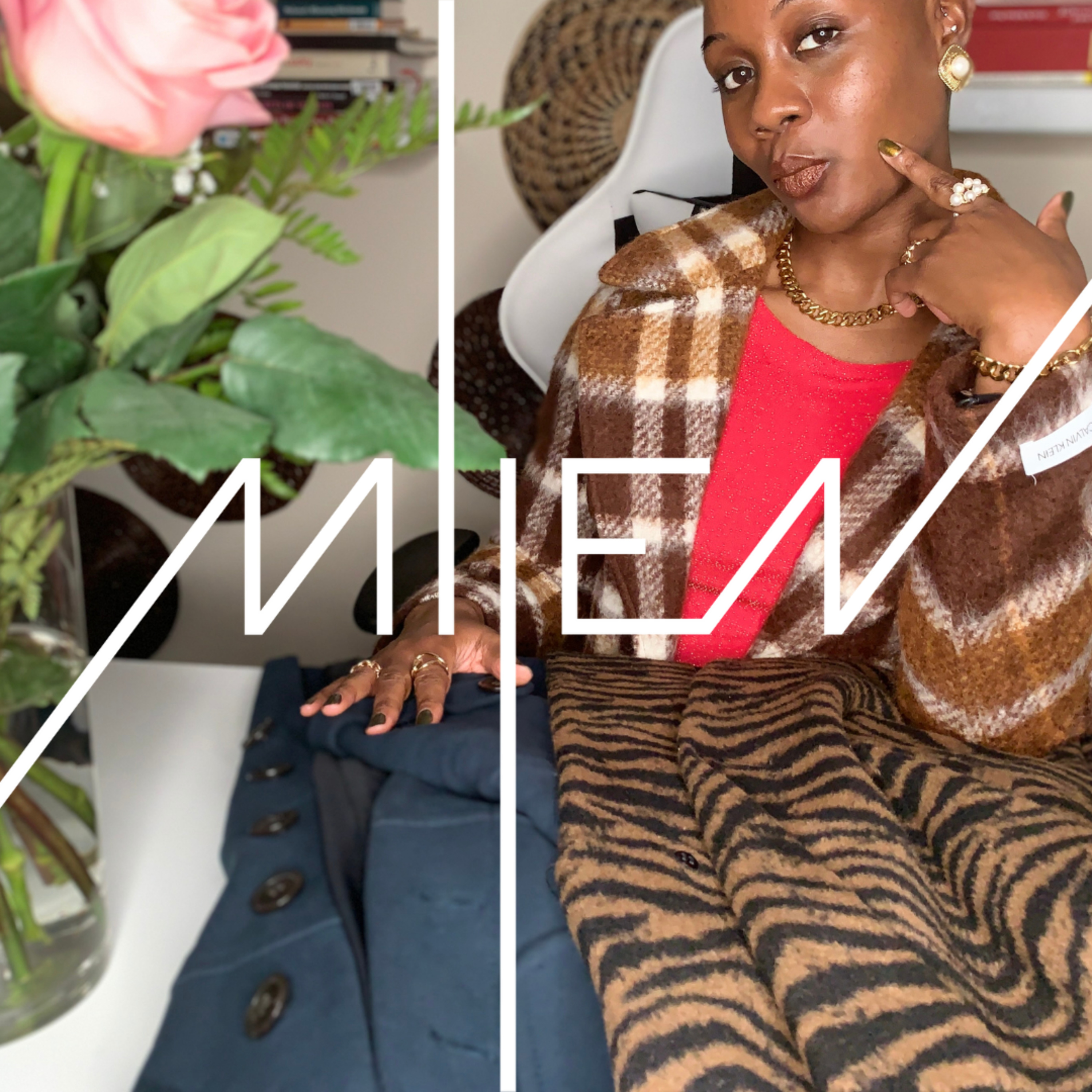 MIIEN Notes Podcast
