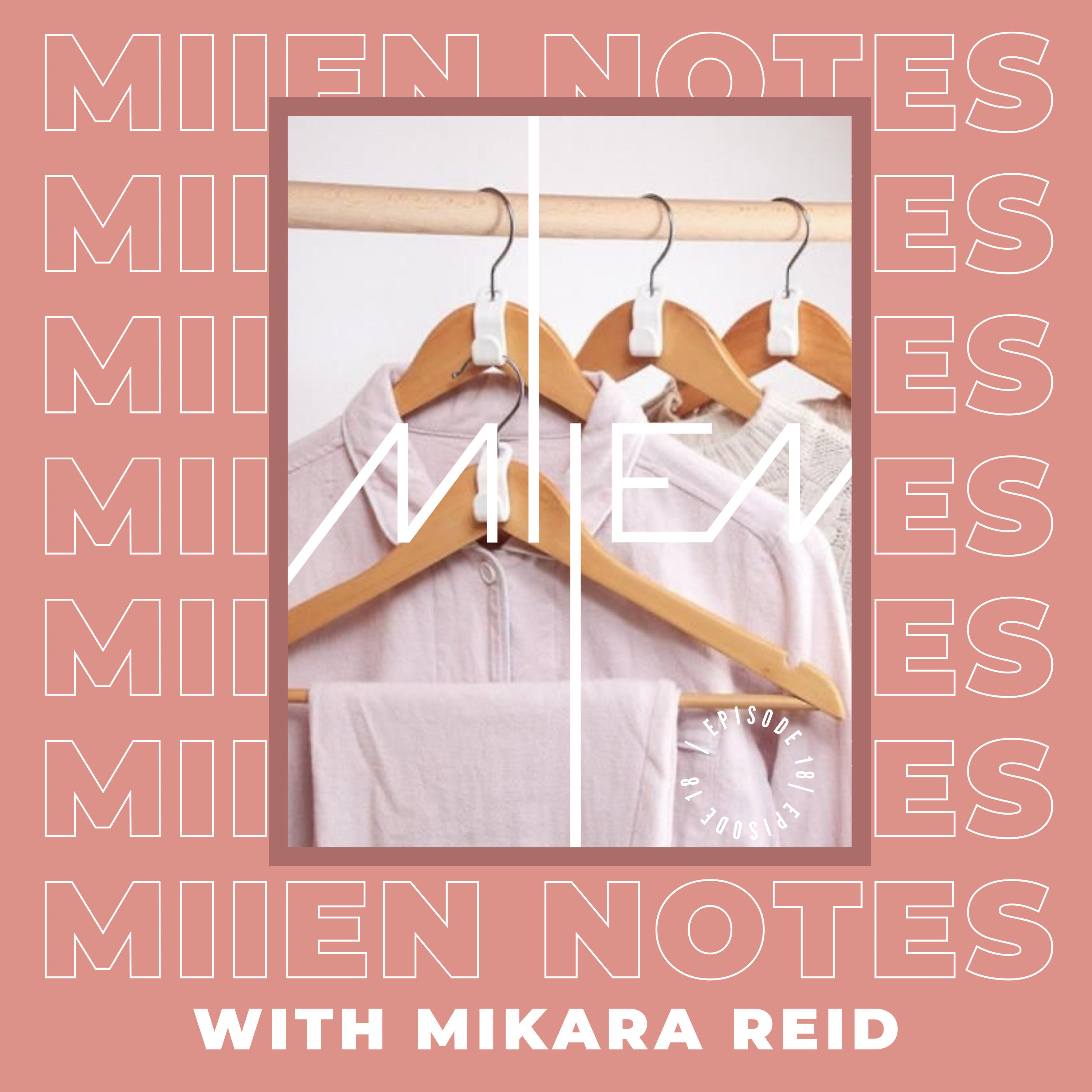 MIIEN Notes Podcast