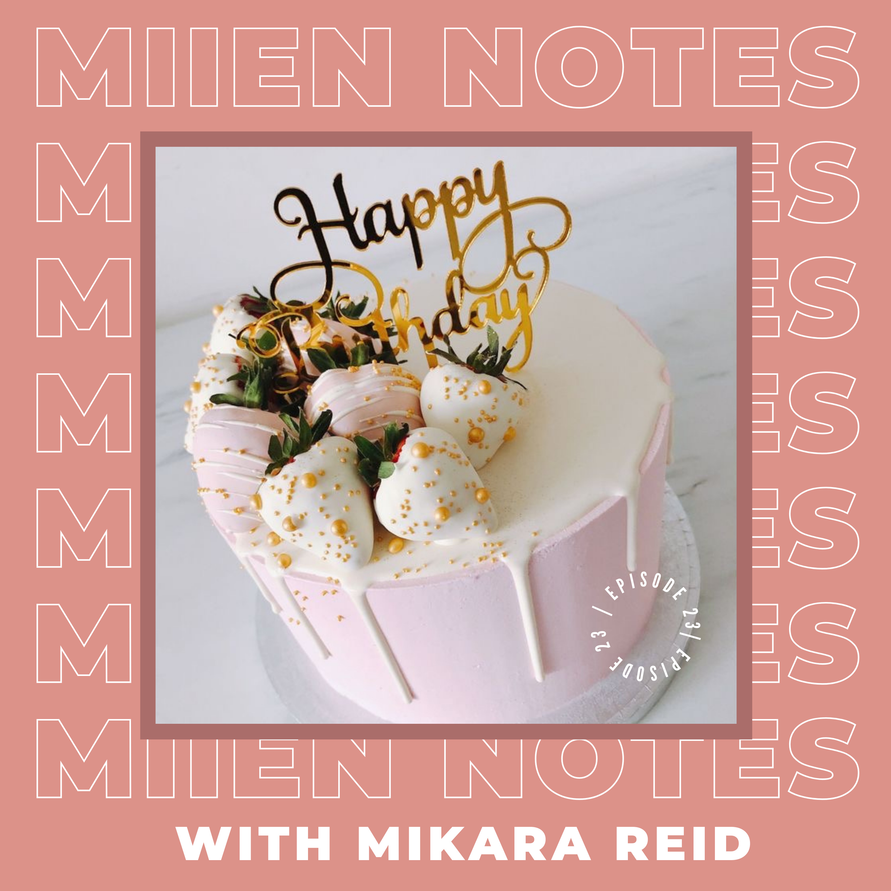 How To Shop For Your Birthday Outfit | MIIEN episode artwork