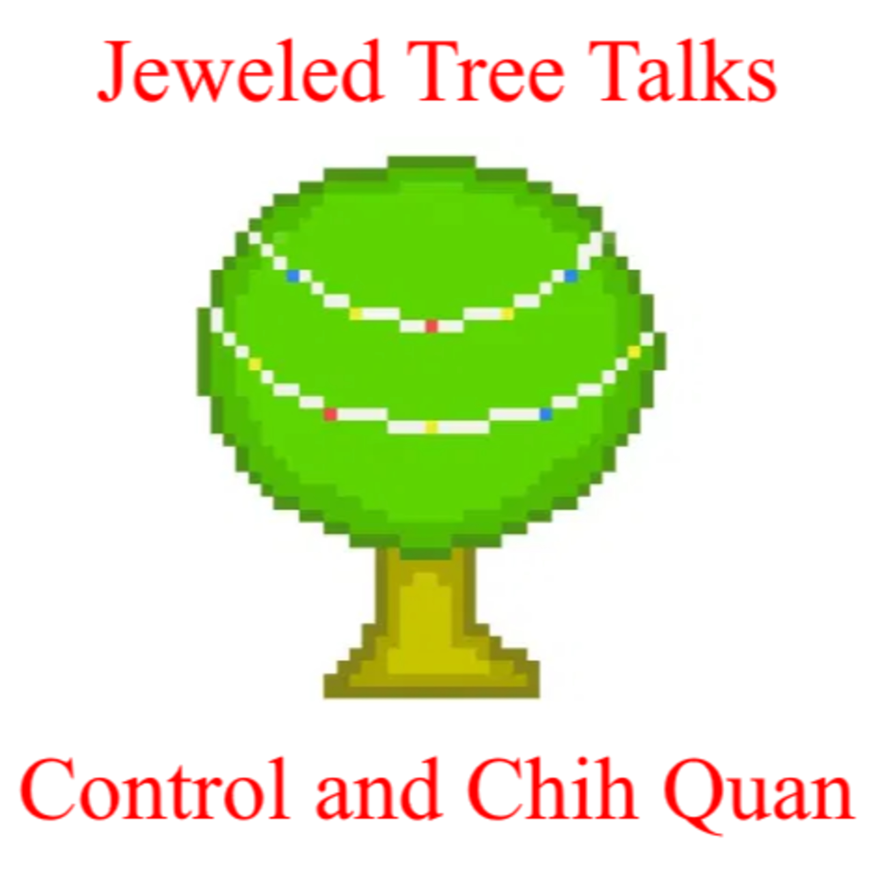 Jeweled Tree Talks: Control and Chih Quan