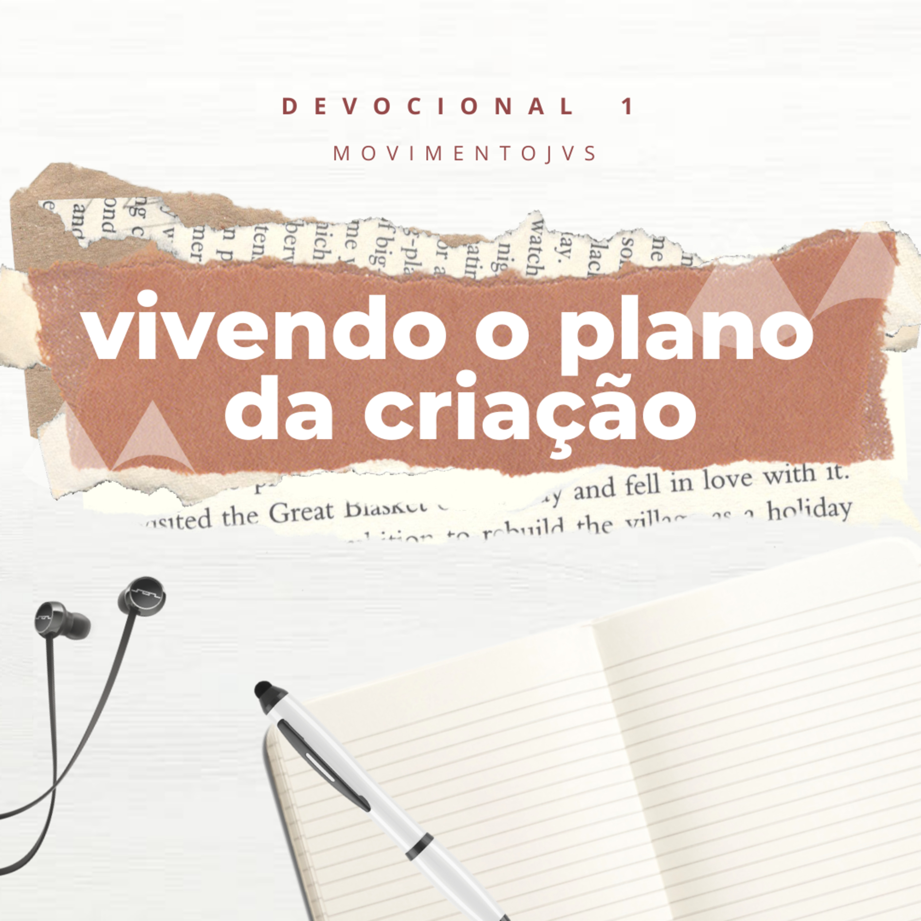 Devocional diária