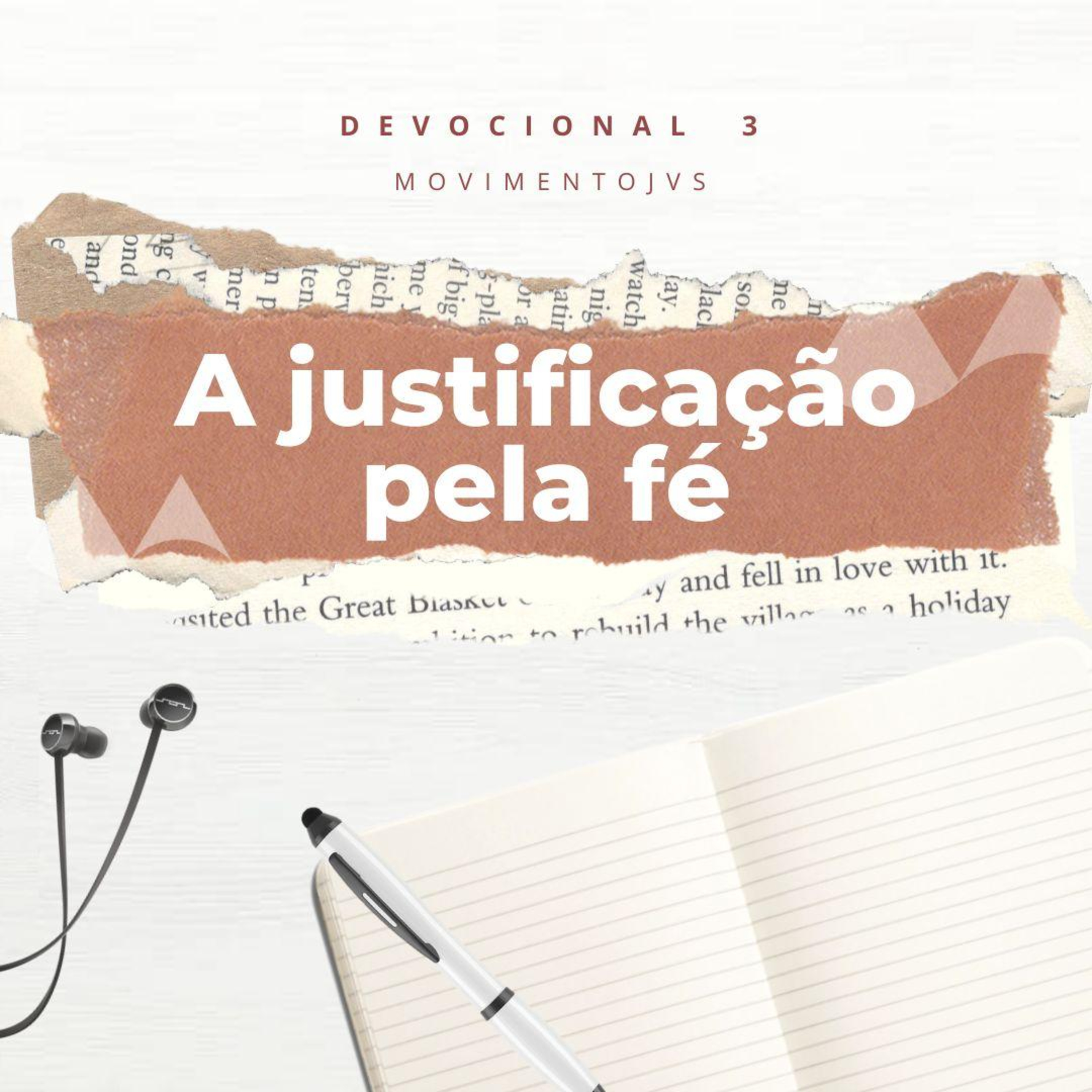Devocional diária