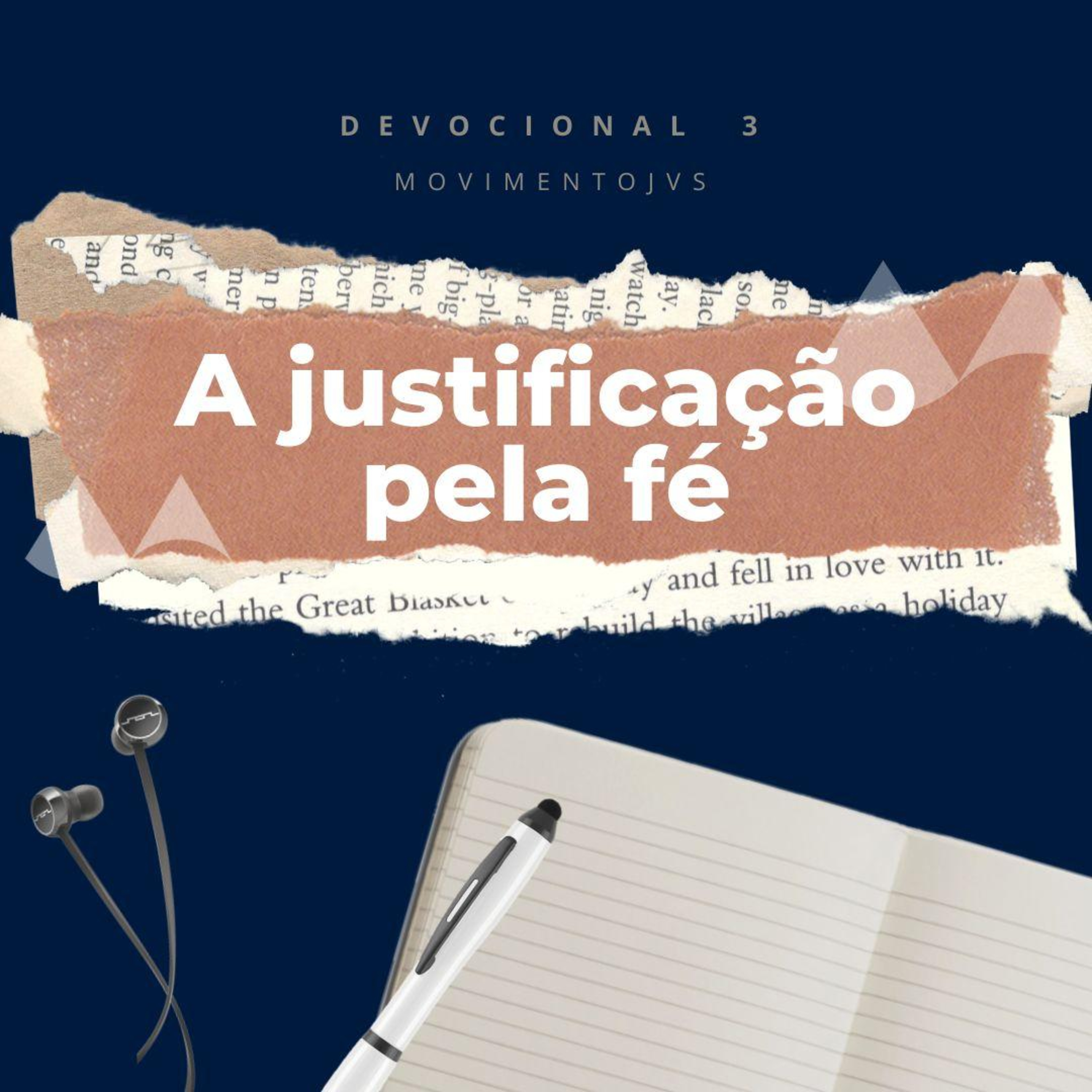 Devocional diária