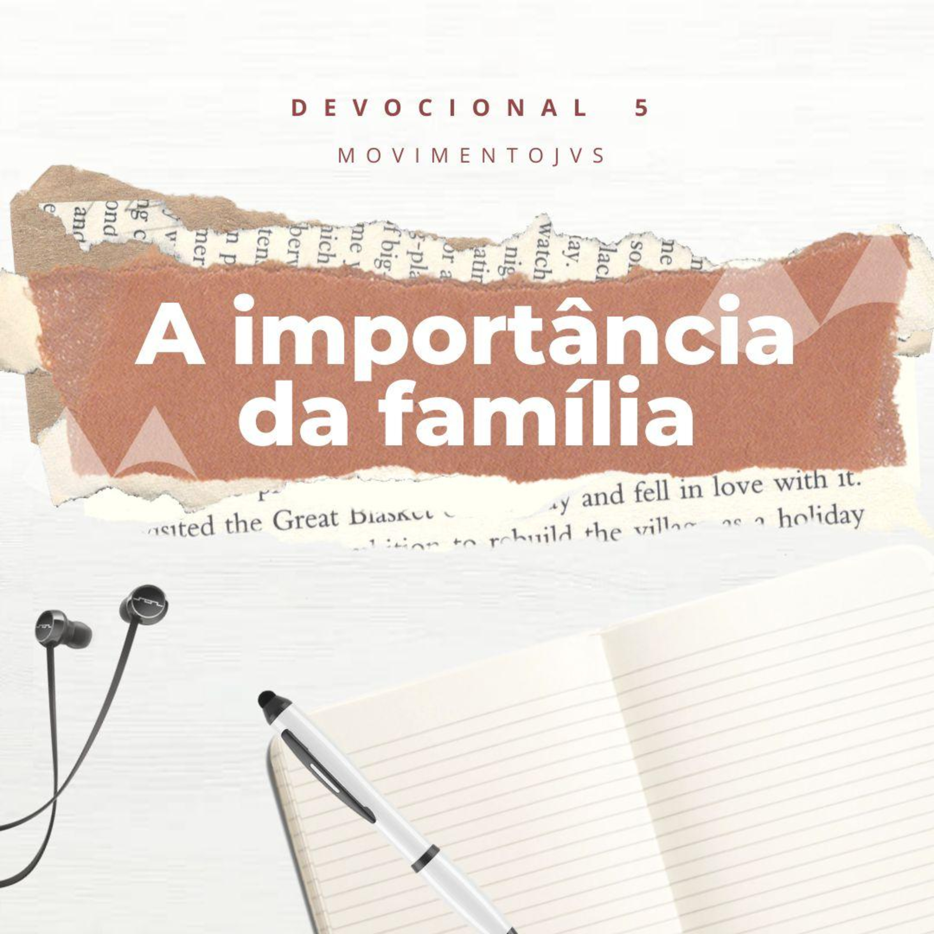 Devocional diária