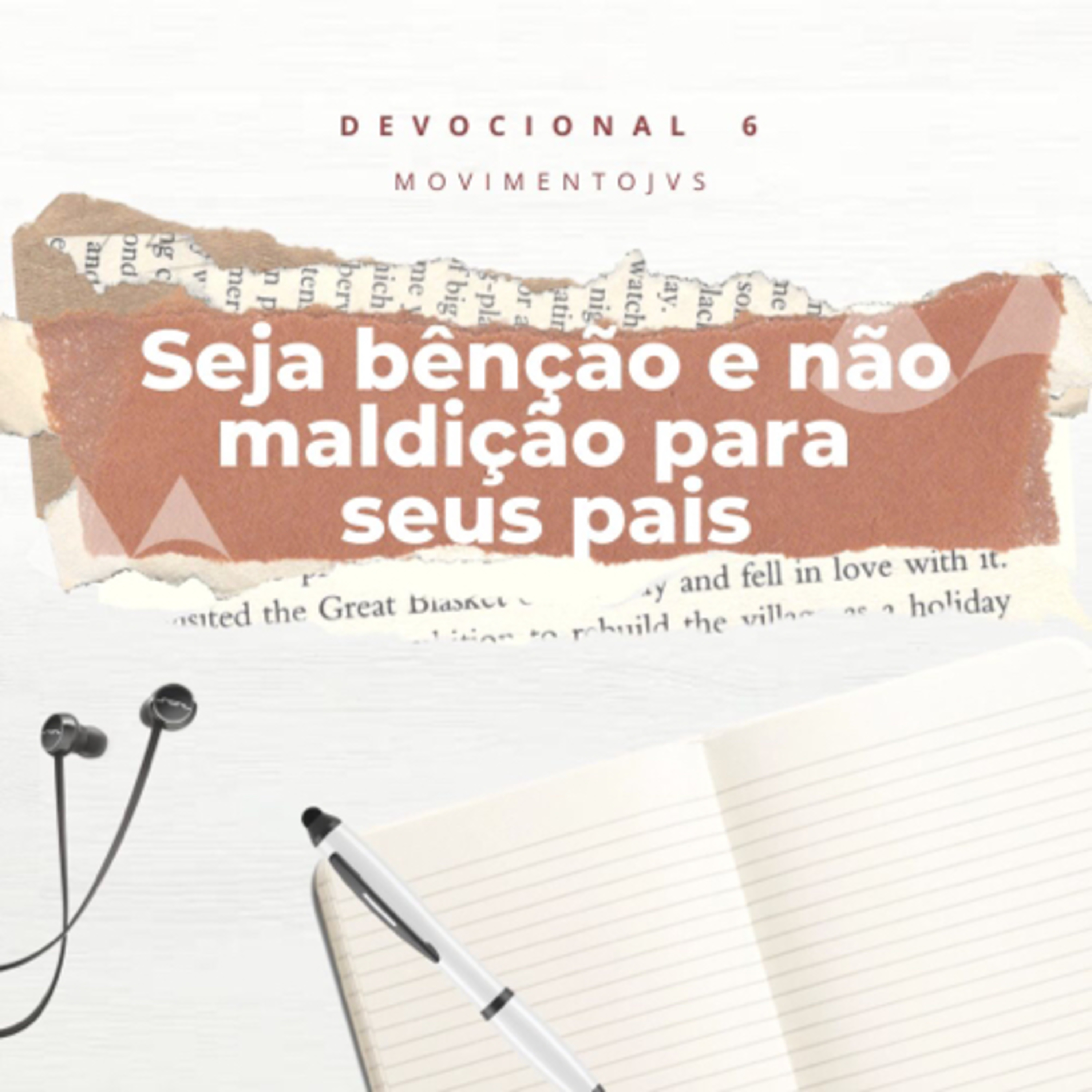 Devocional diária