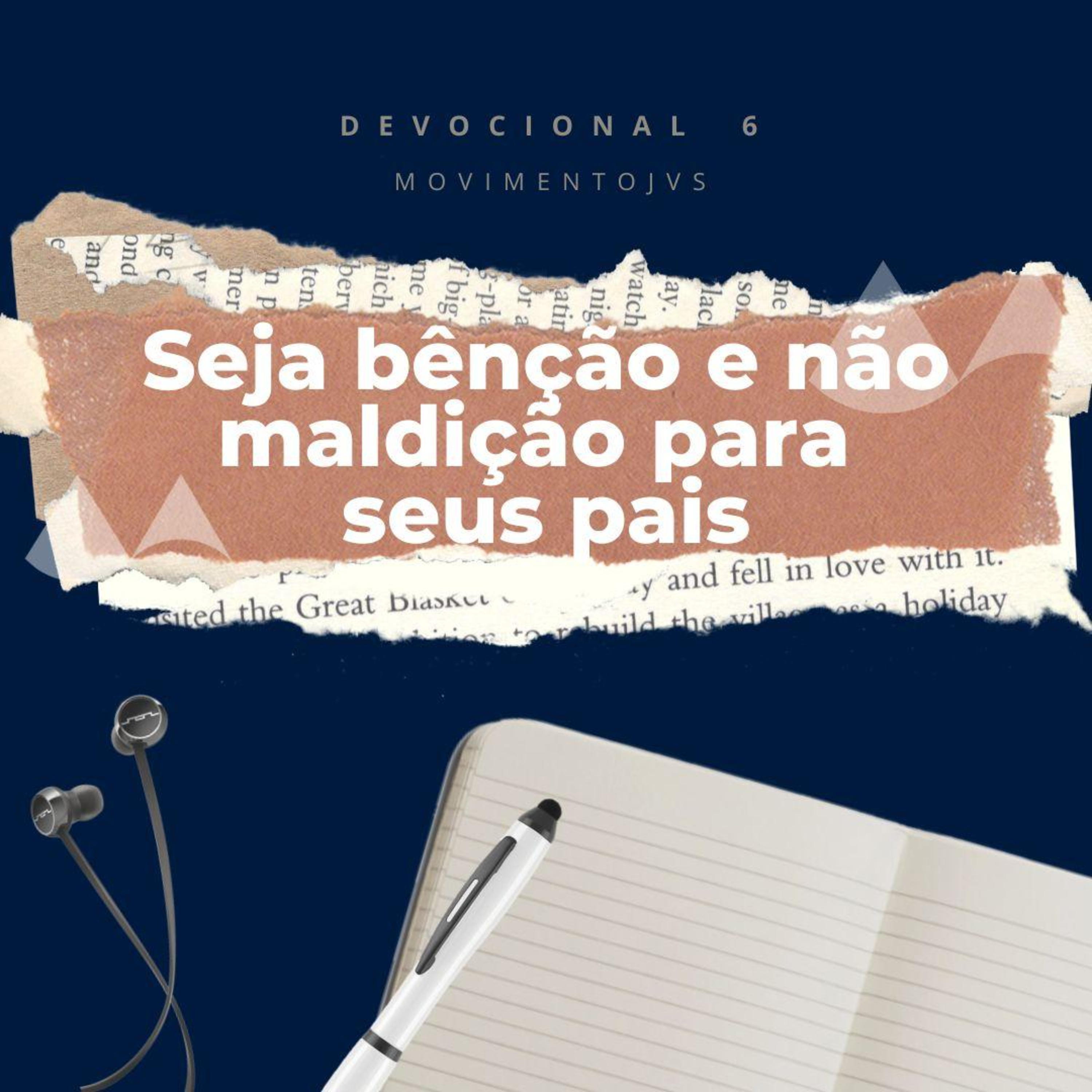 Devocional diária