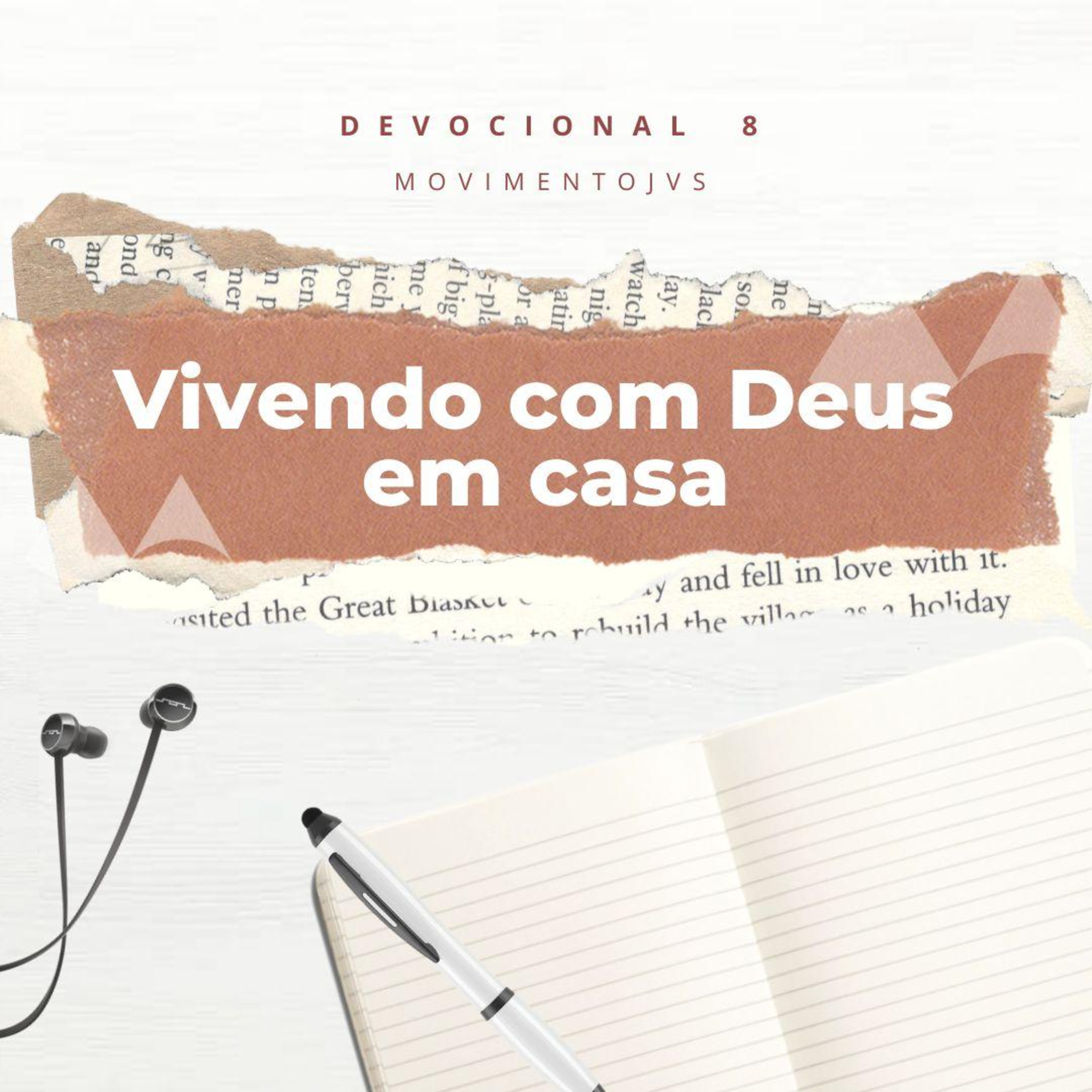 Devocional diária