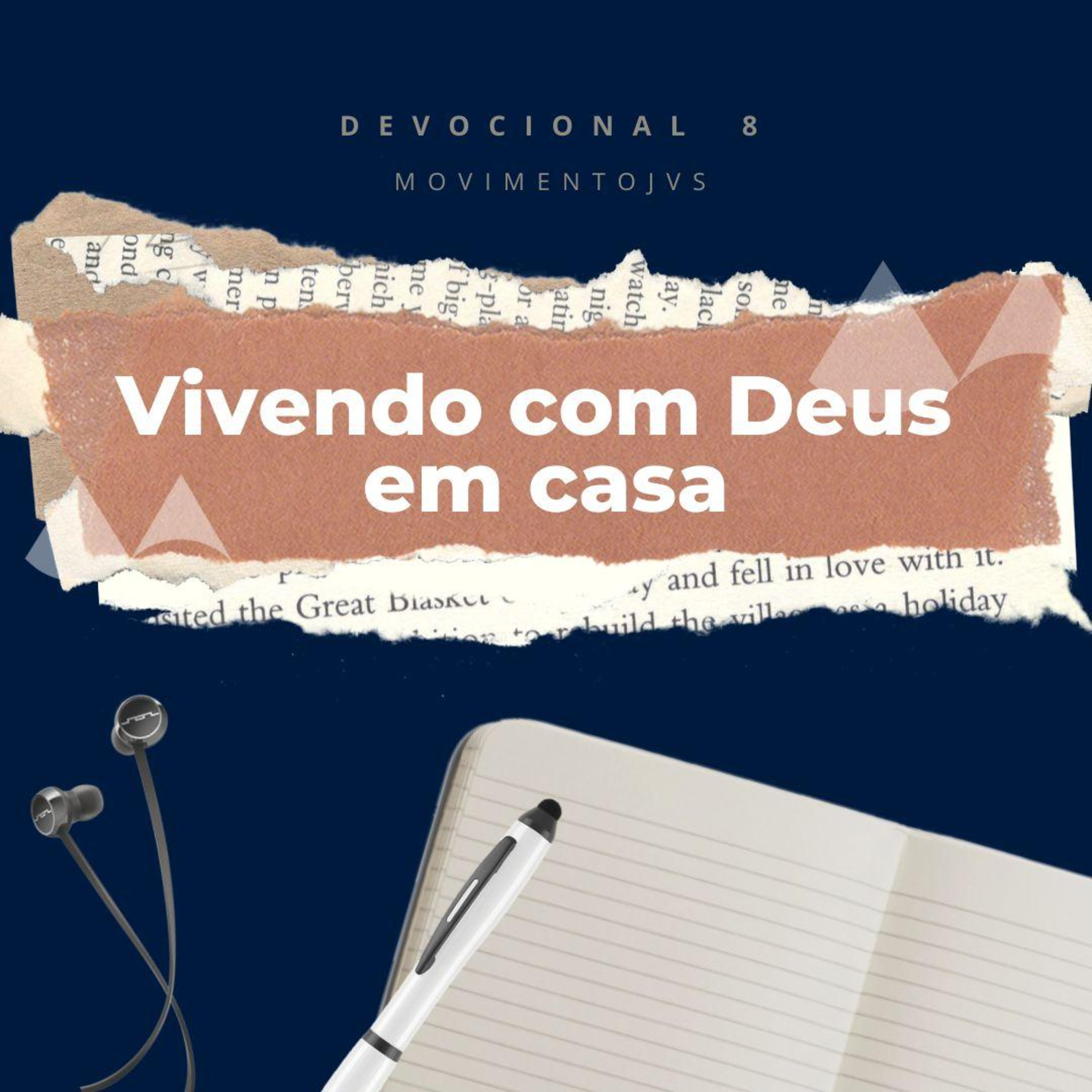 Devocional diária