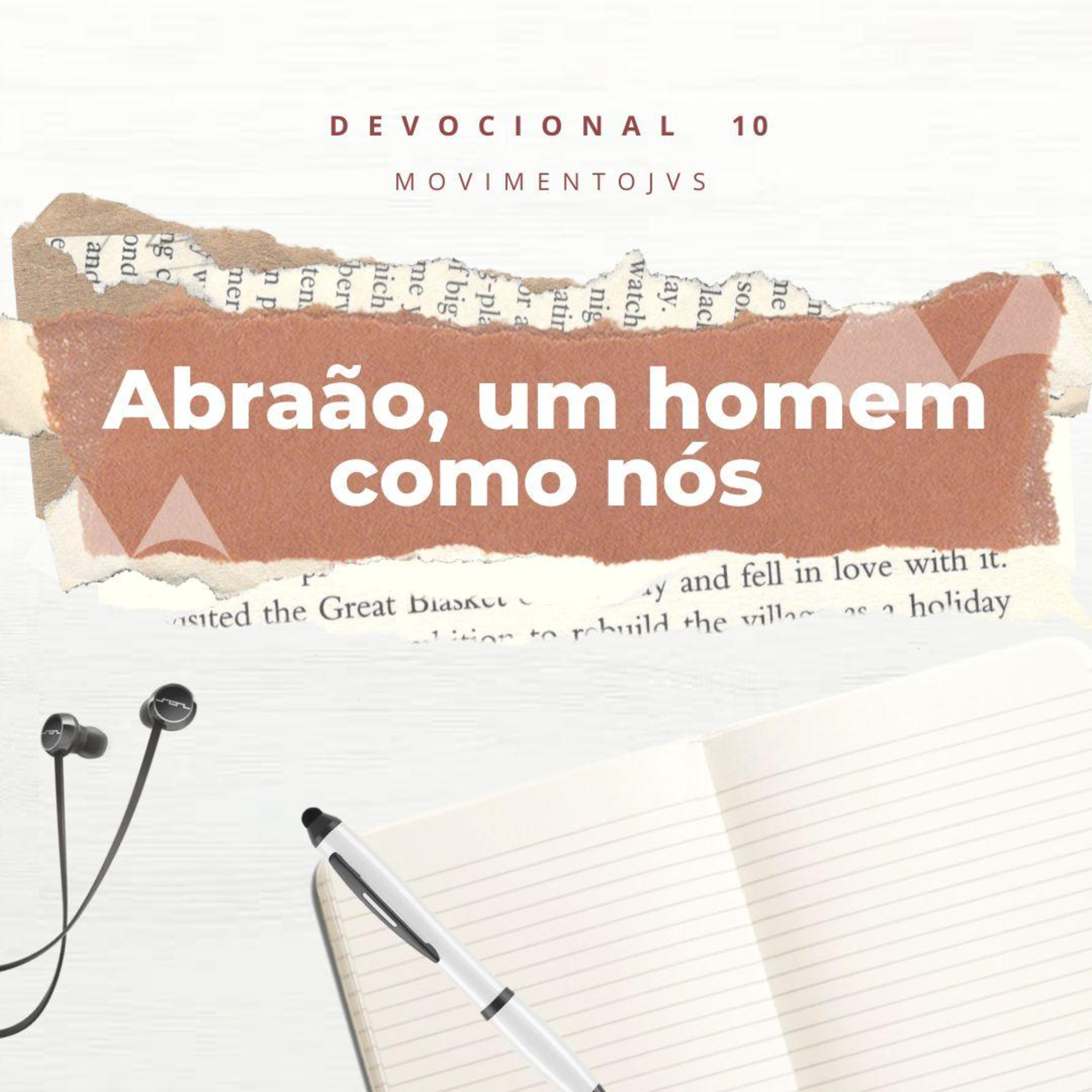 Devocional diária