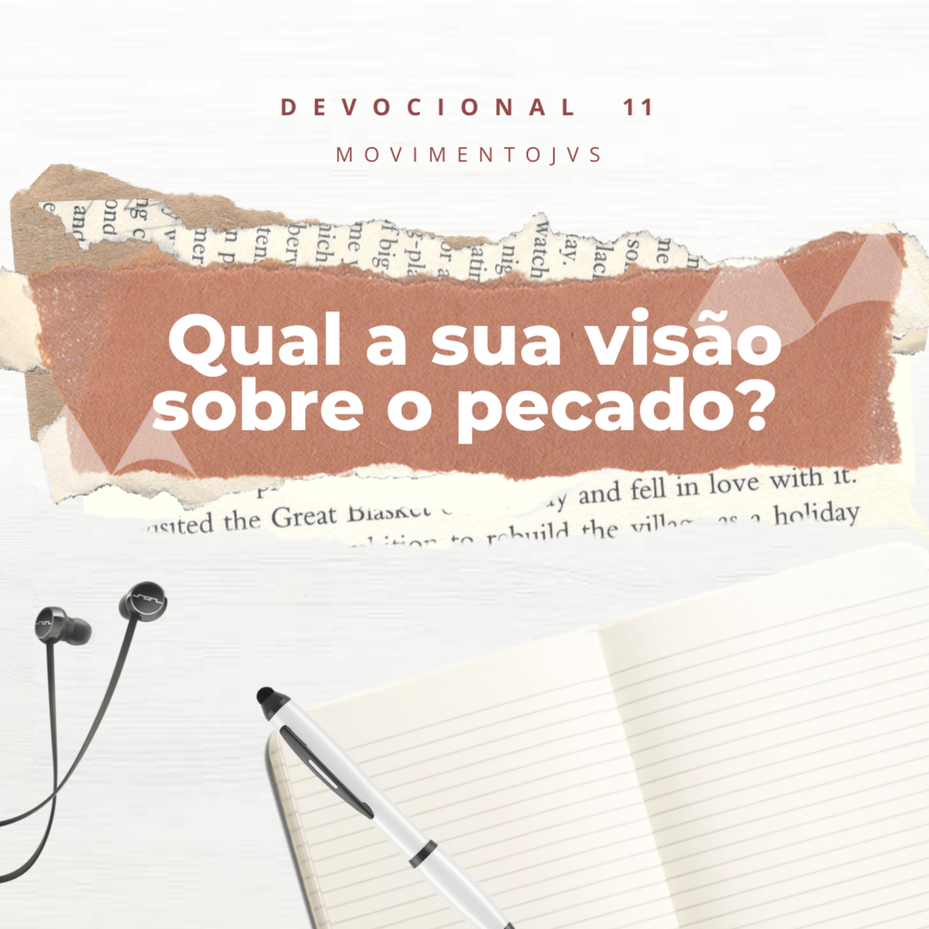 Devocional diária