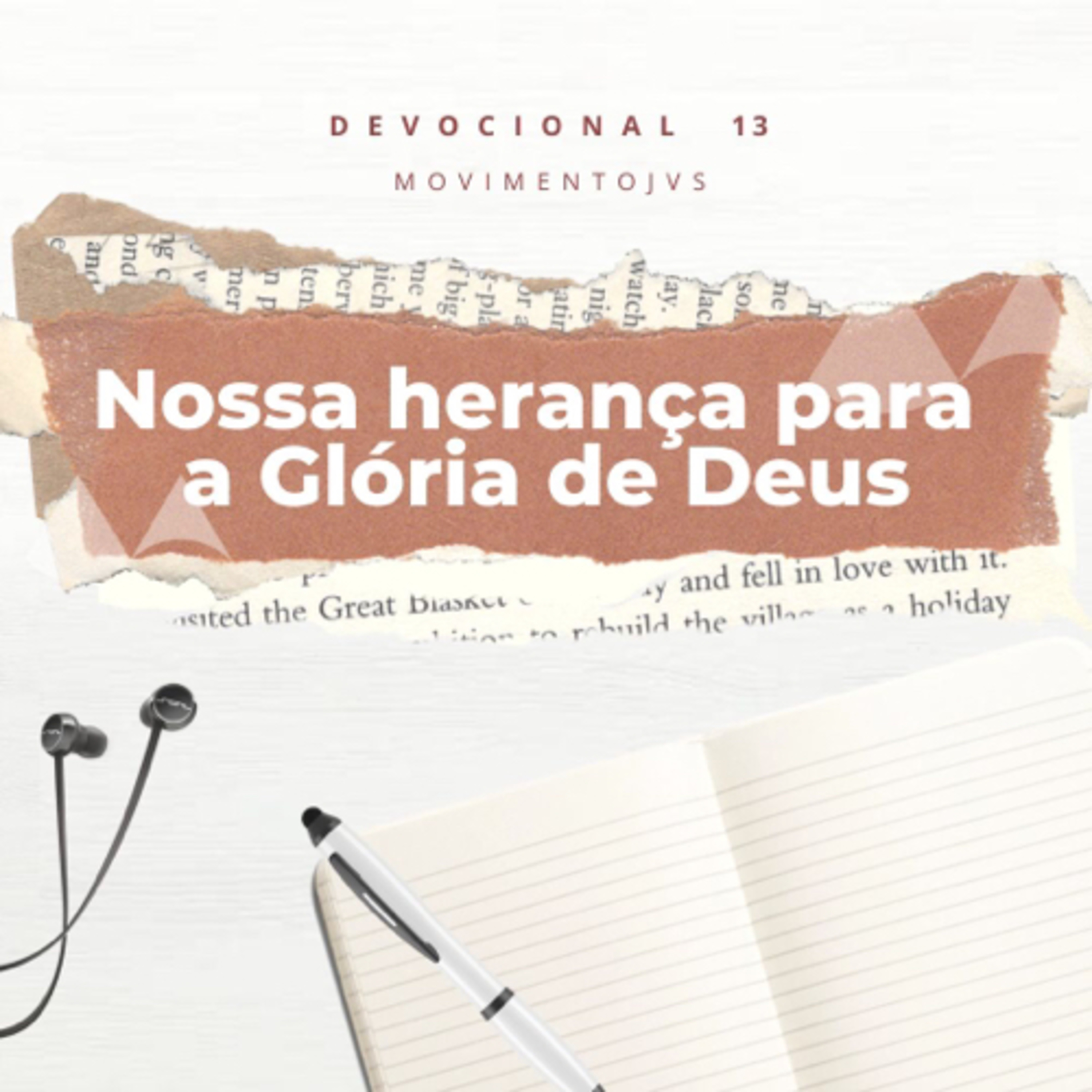Devocional diária
