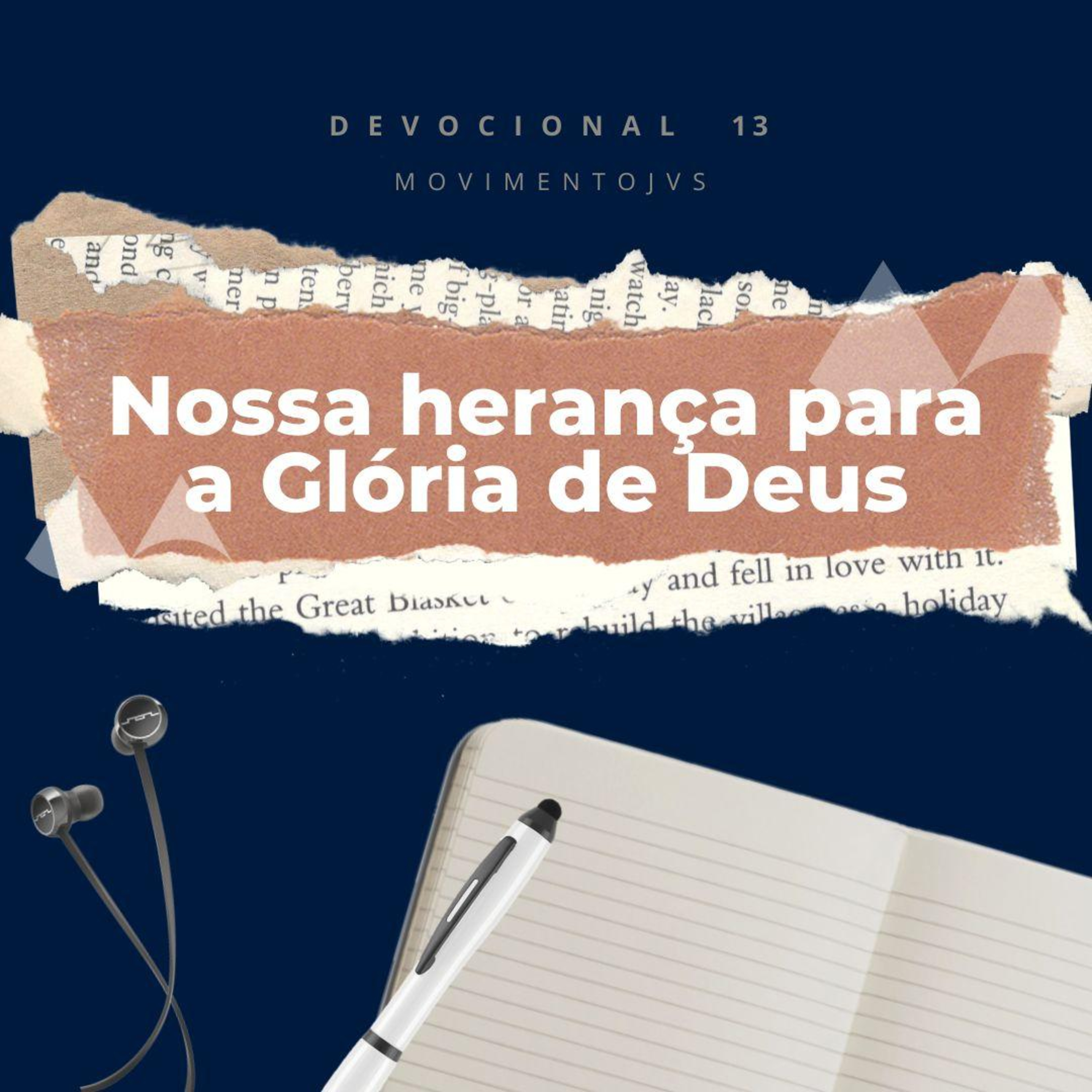 Devocional diária