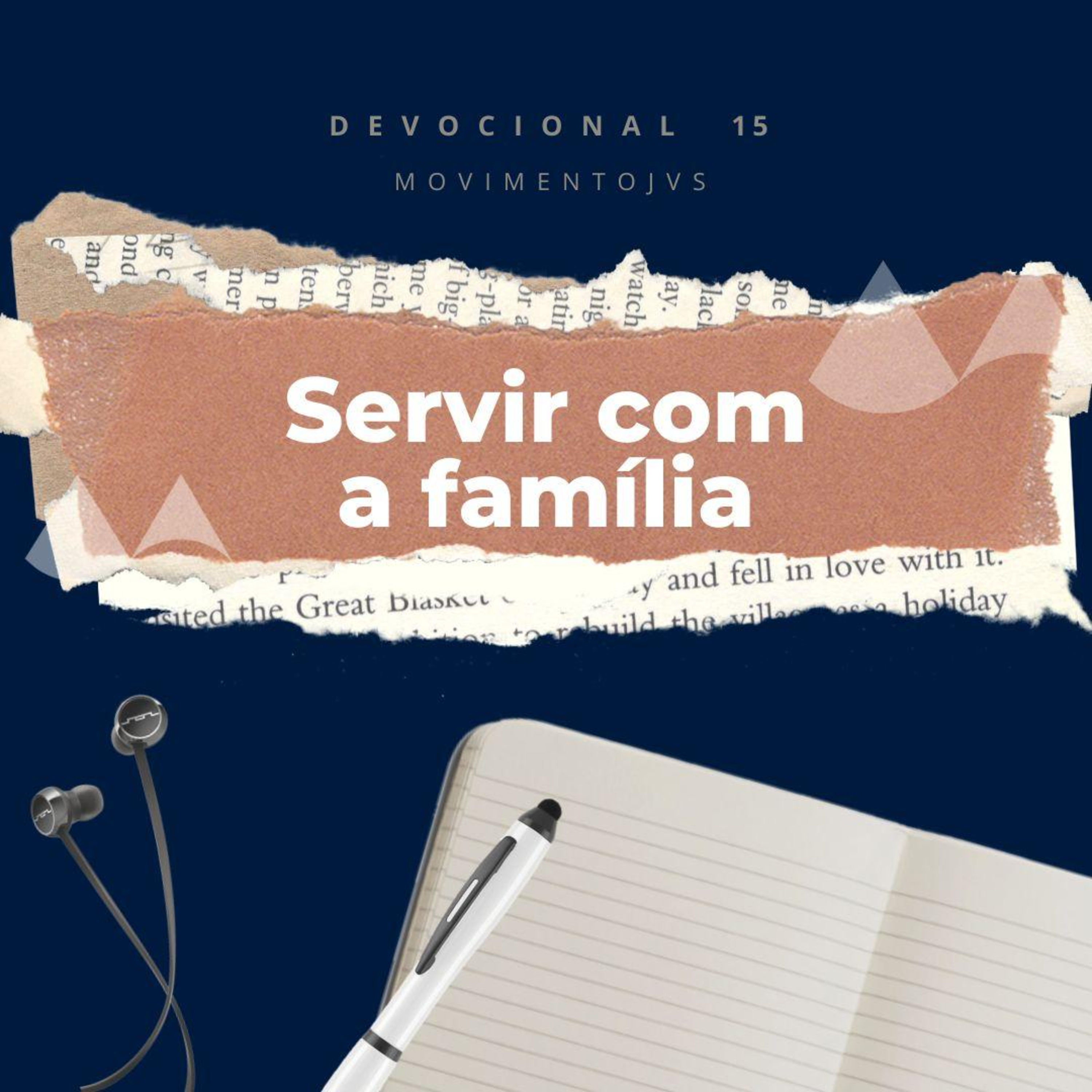 Devocional diária