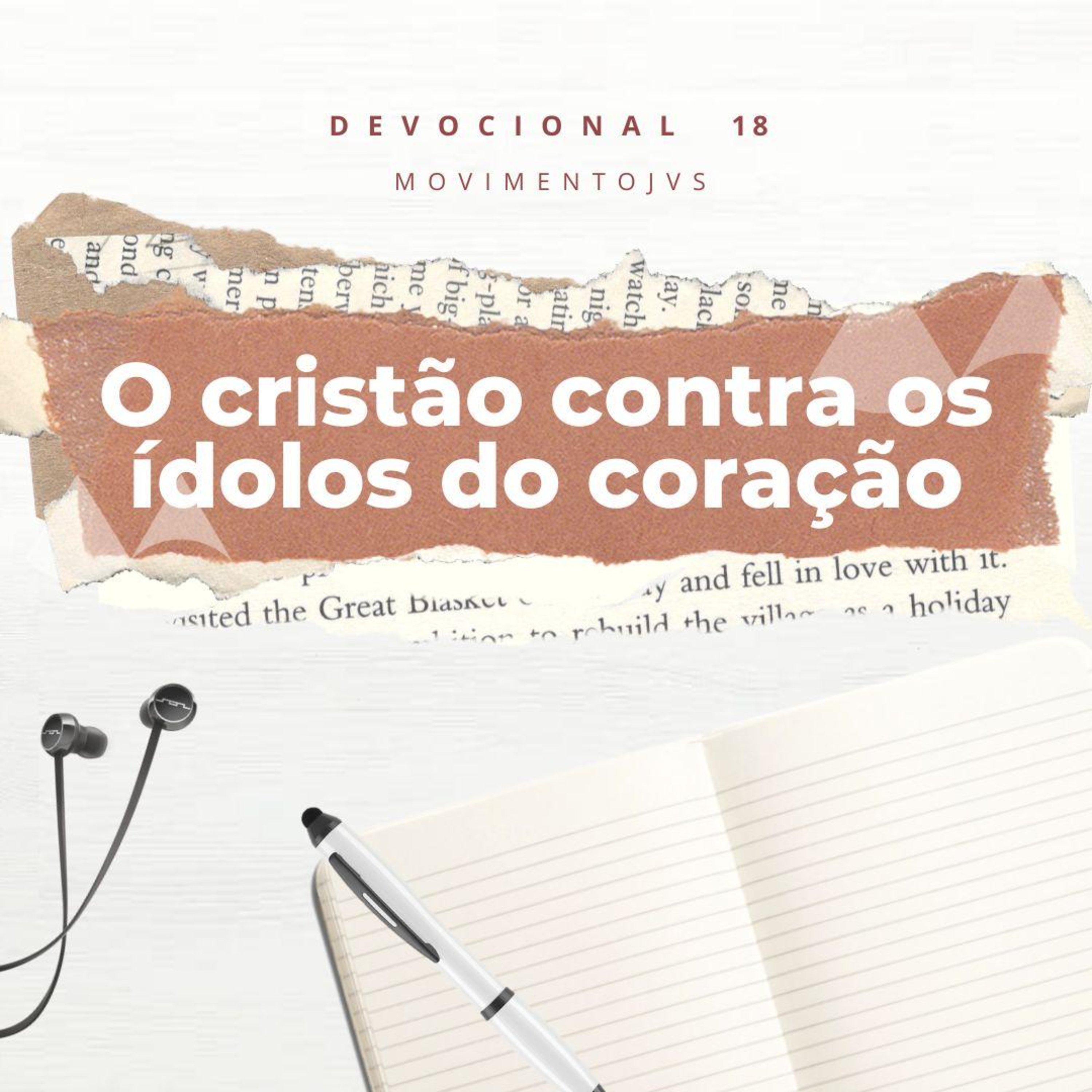 Devocional diária